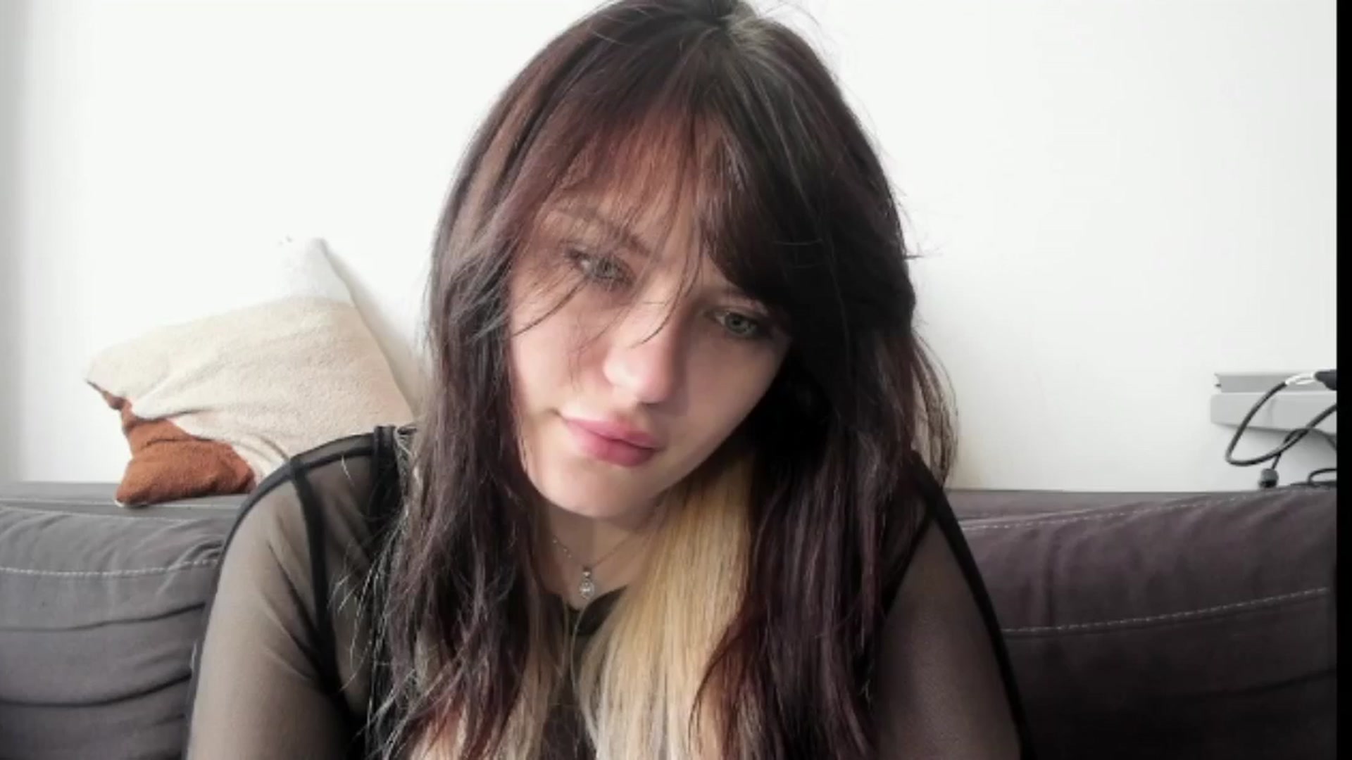 Gallery image thumbnail from TribleMary's myfreecams stream on, 10/27/2025, 09:51 image 3 of 20