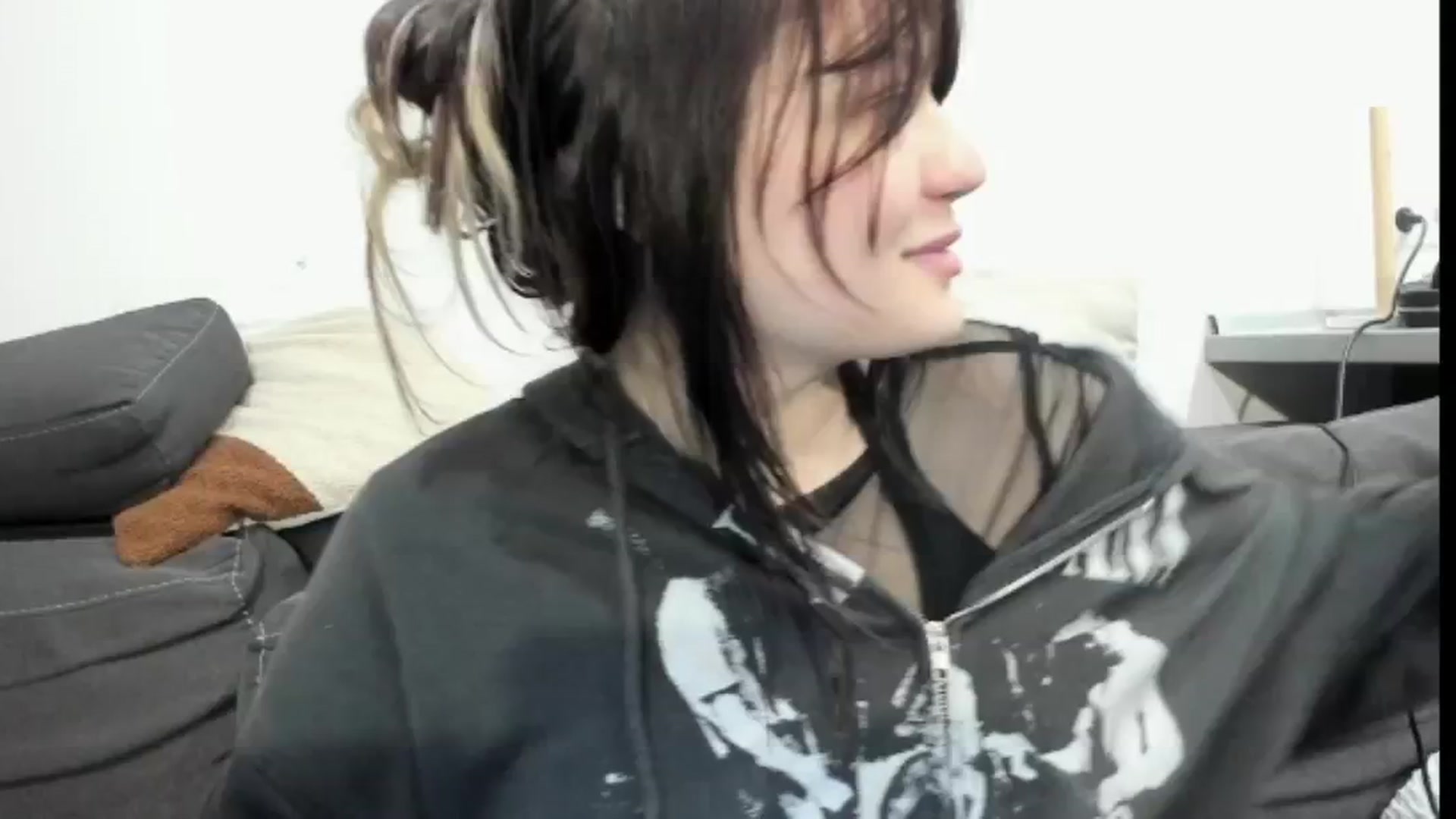 Gallery image thumbnail from TribleMary's myfreecams stream on, 10/29/2025, 21:32 image 14 of 20