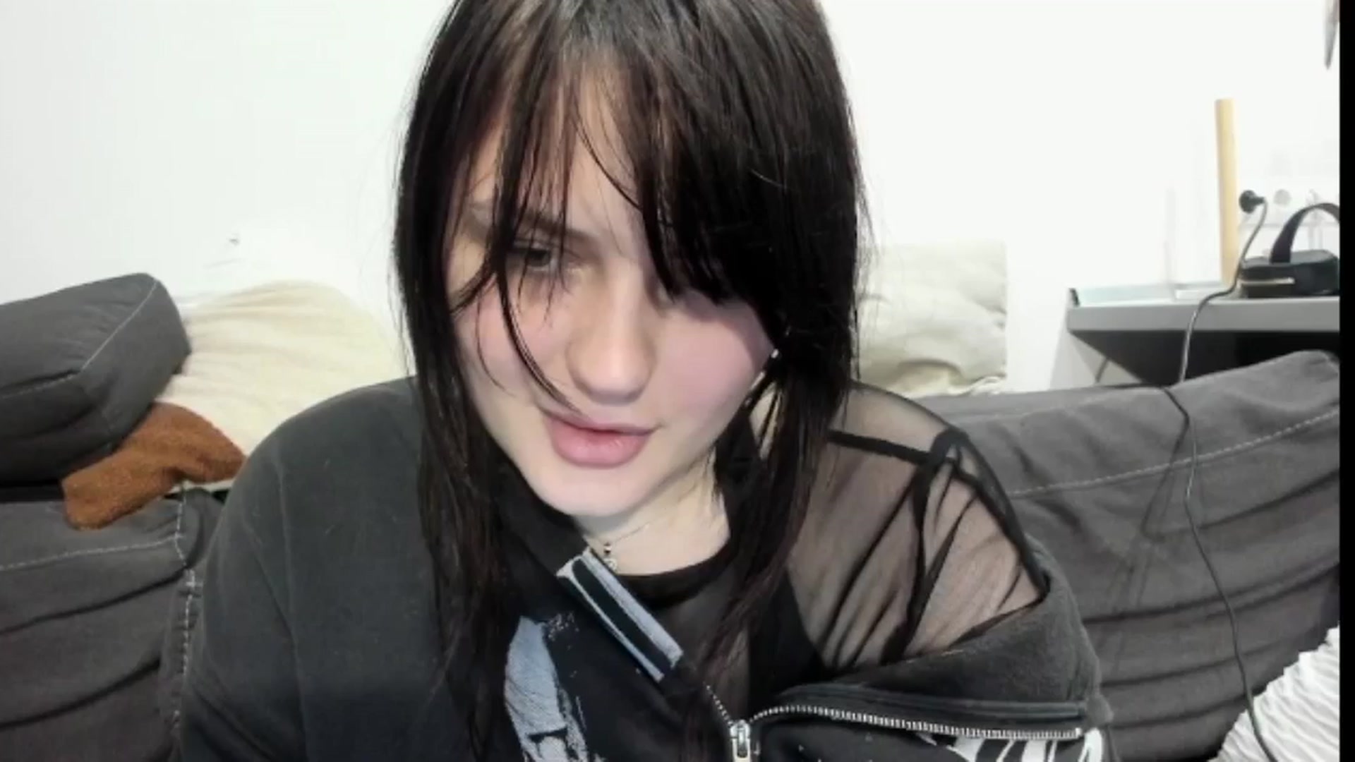 Gallery image thumbnail from TribleMary's myfreecams stream on, 10/29/2025, 21:32 image 5 of 20