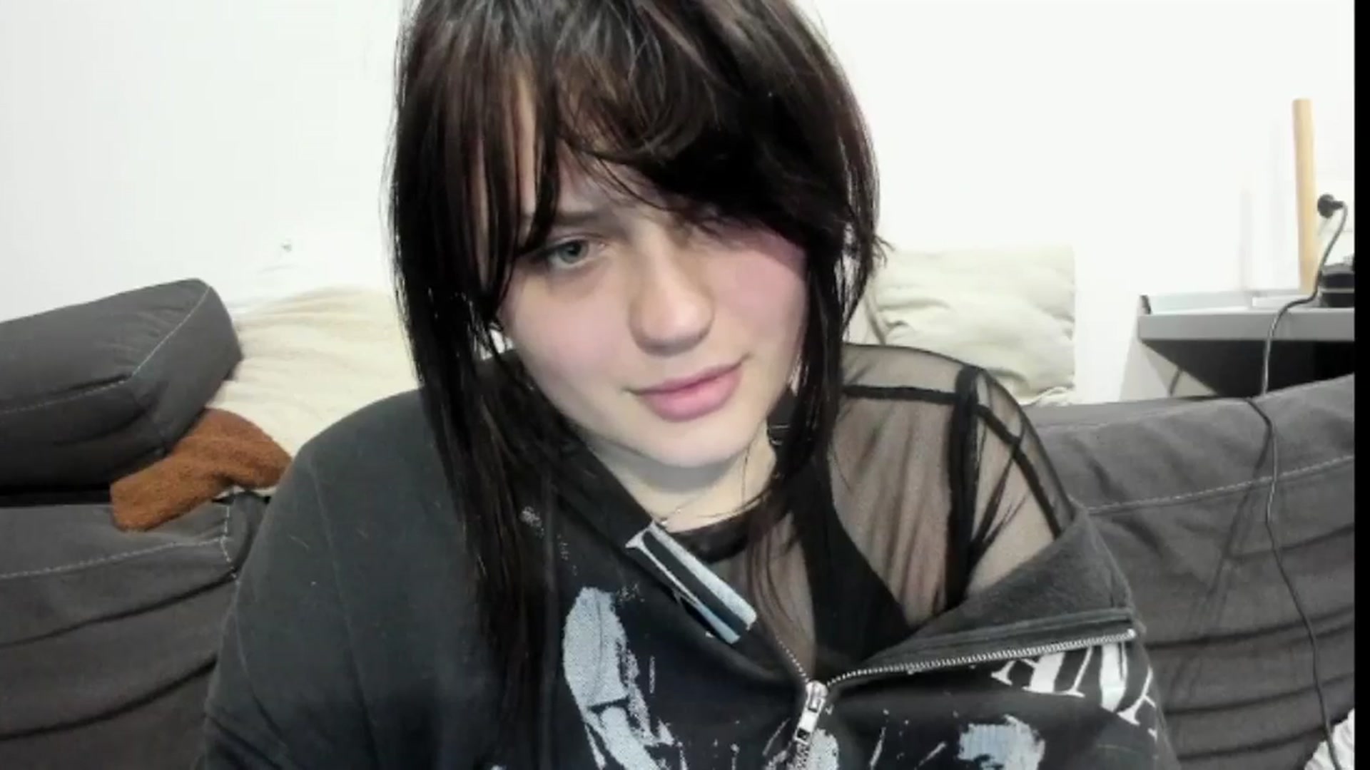Gallery image thumbnail from TribleMary's myfreecams stream on, 10/29/2025, 21:32 image 20 of 20