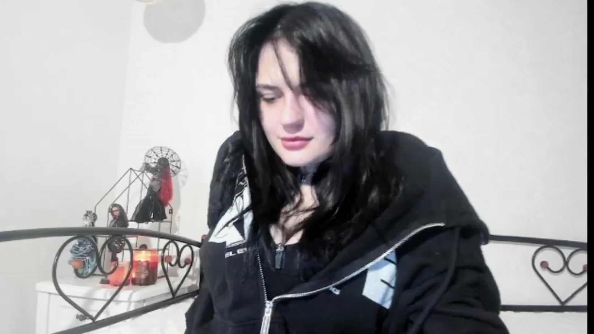 Gallery image thumbnail from TribleMary's myfreecams stream on, 11/19/2025, 19:59 image 9 of 20