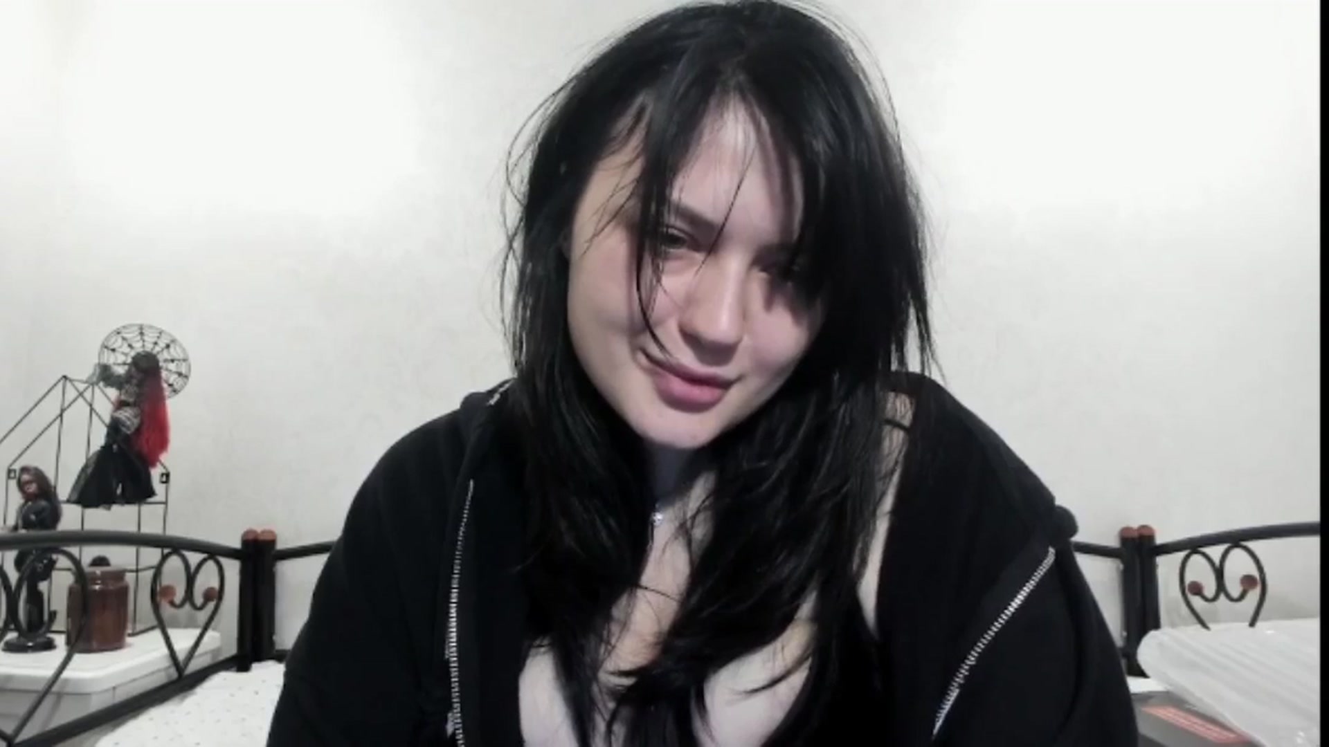Gallery image thumbnail from TribleMary's myfreecams stream on, 11/20/2025, 21:39 image 9 of 20