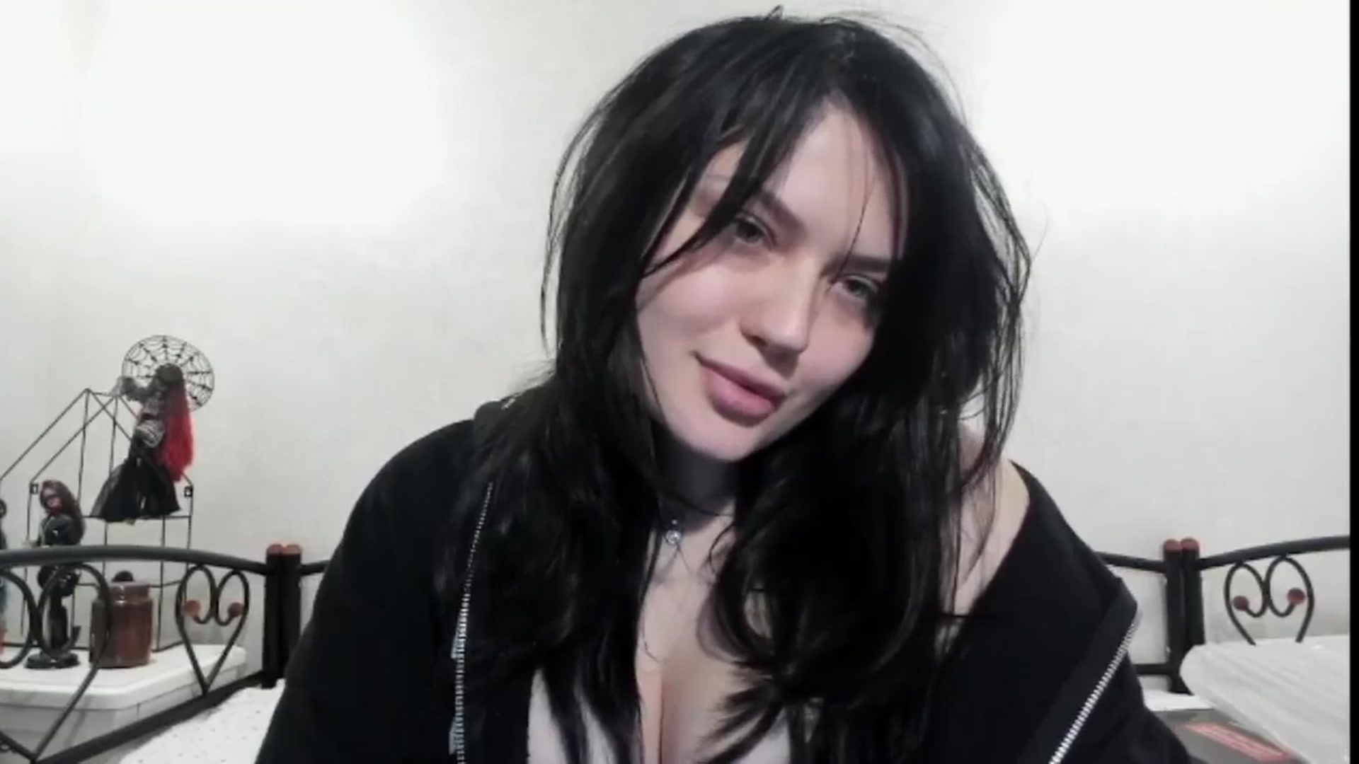 Gallery image thumbnail from TribleMary's myfreecams stream on, 11/20/2025, 21:39 image 12 of 20