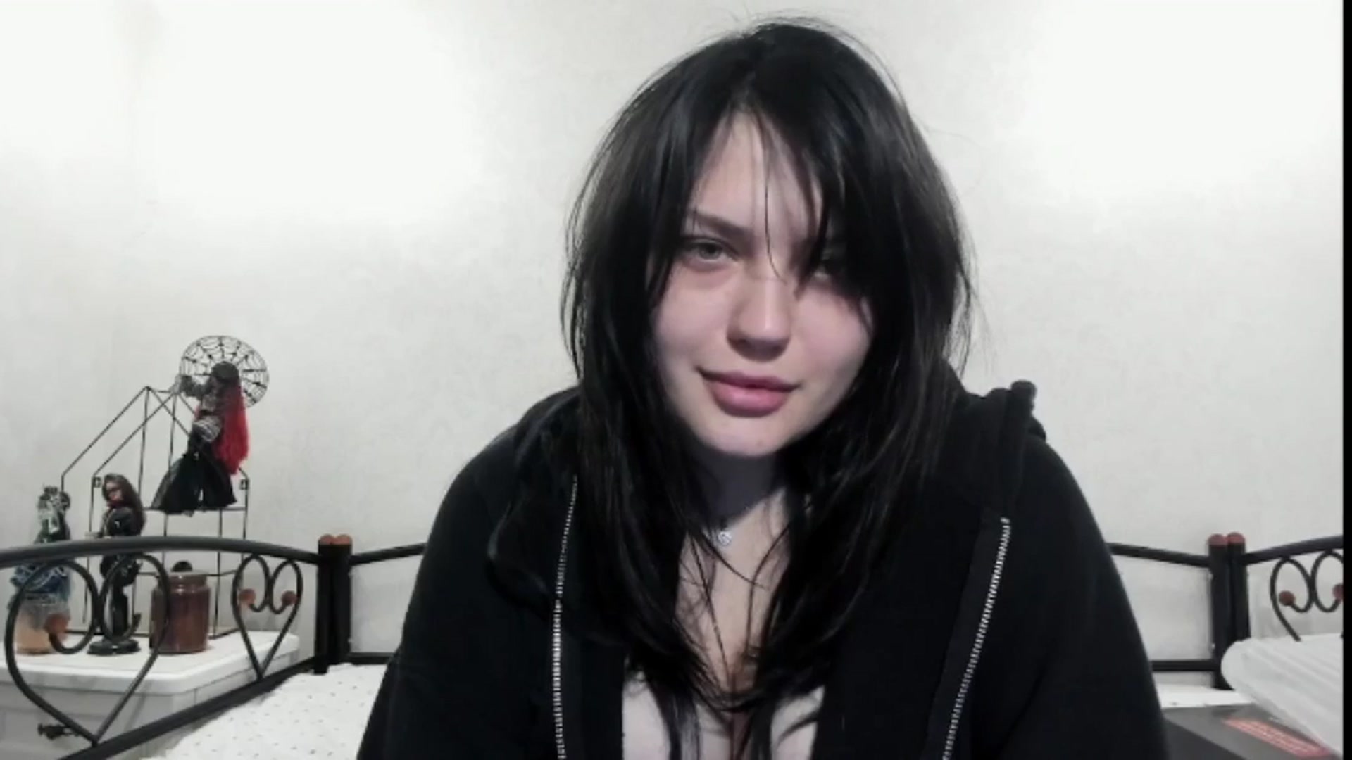 Gallery image thumbnail from TribleMary's myfreecams stream on, 11/20/2025, 21:39 image 20 of 20