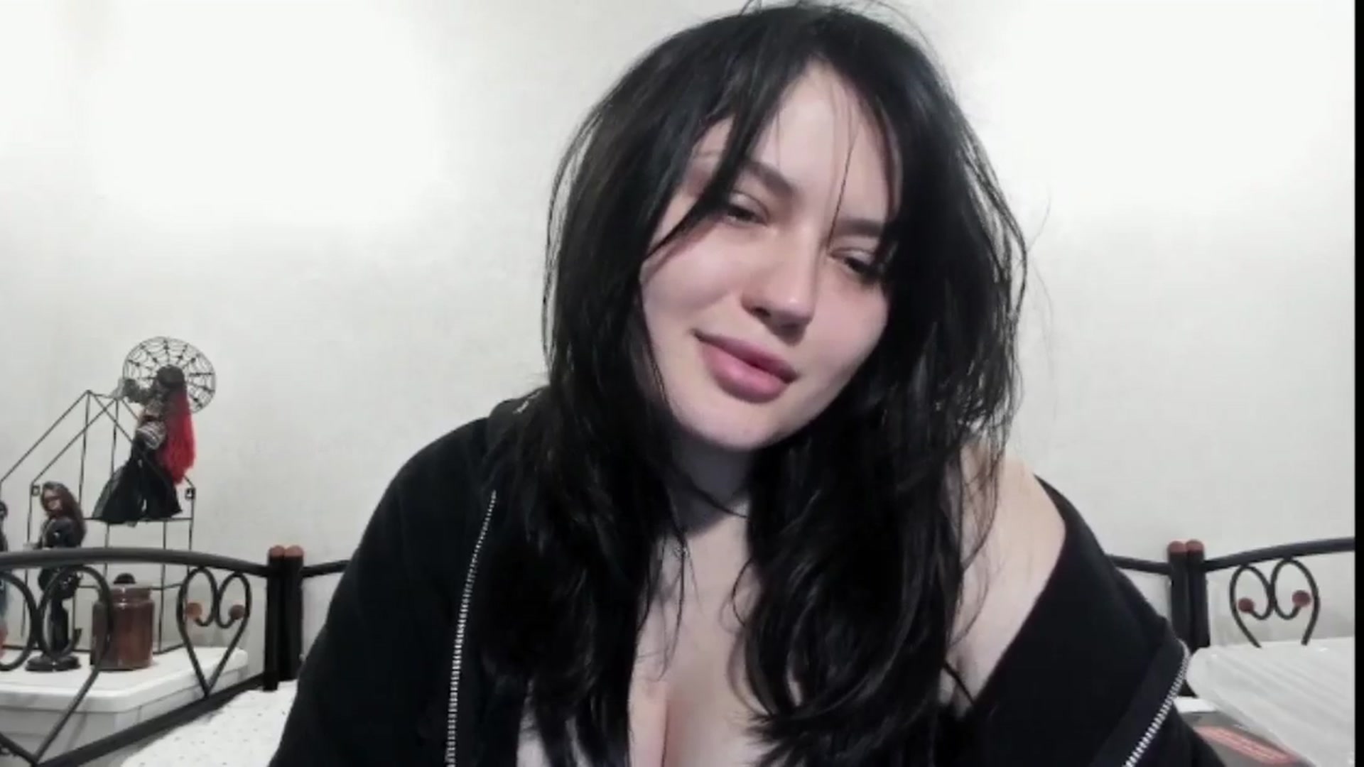 Gallery image thumbnail from TribleMary's myfreecams stream on, 11/20/2025, 21:39 image 13 of 20