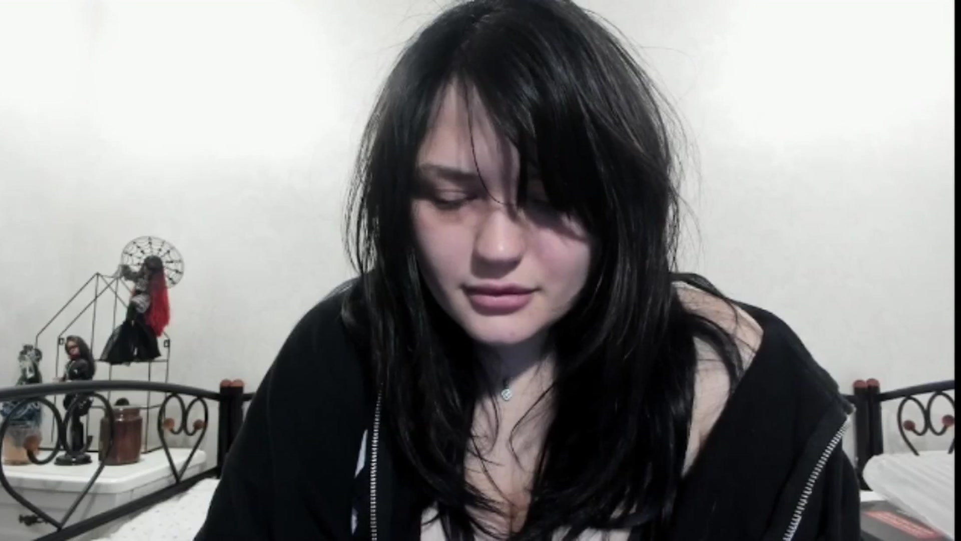 Gallery image thumbnail from TribleMary's myfreecams stream on, 11/20/2025, 21:39 image 18 of 20