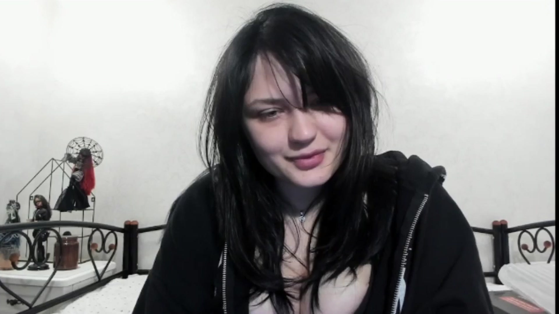 Gallery image thumbnail from TribleMary's myfreecams stream on, 11/20/2025, 21:39 image 17 of 20