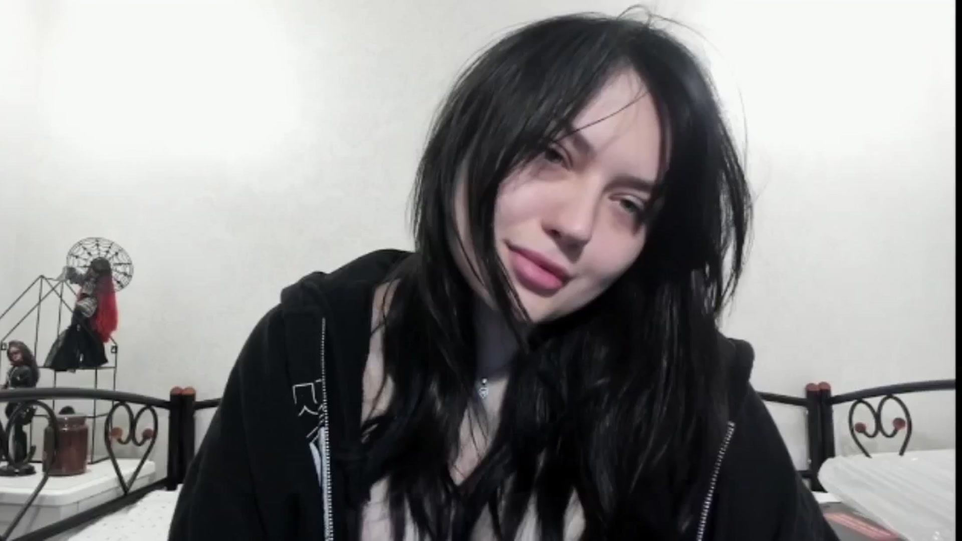 Gallery image thumbnail from TribleMary's myfreecams stream on, 11/20/2025, 21:39 image 1 of 20