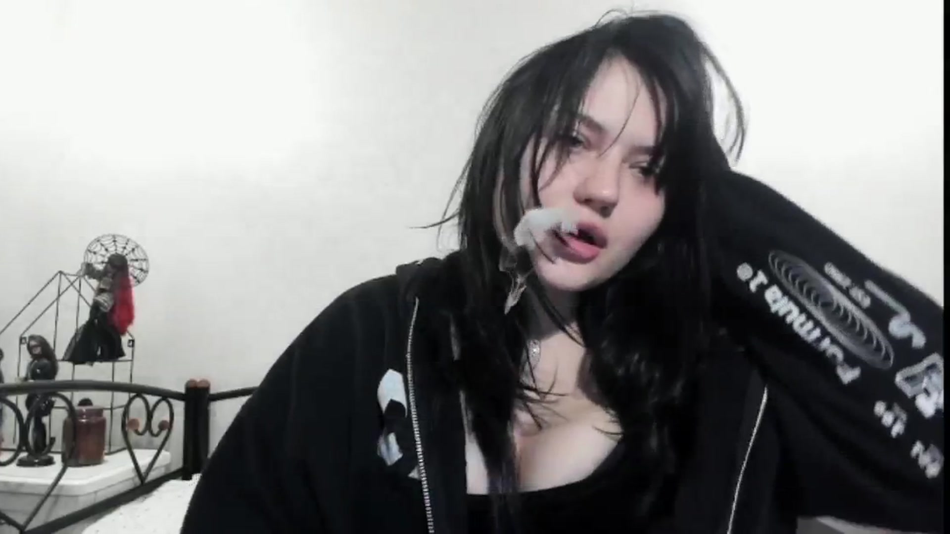 Gallery image thumbnail from TribleMary's myfreecams stream on, 11/20/2025, 21:39 image 11 of 20