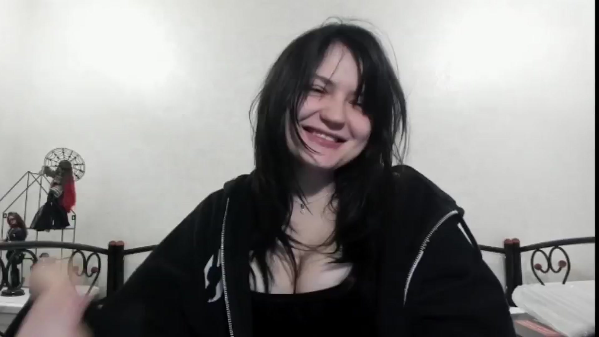 Gallery image thumbnail from TribleMary's myfreecams stream on, 11/20/2025, 21:39 image 6 of 20