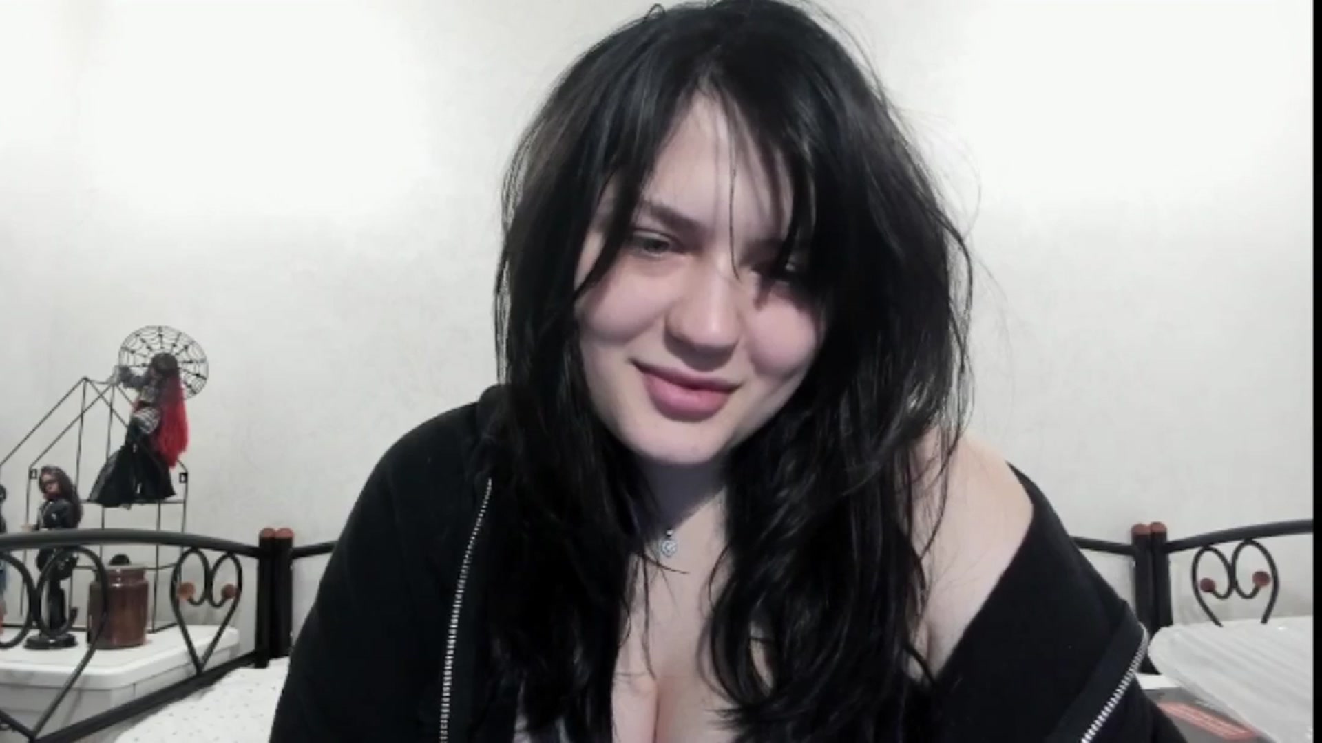 Gallery image thumbnail from TribleMary's myfreecams stream on, 11/20/2025, 21:39 image 14 of 20