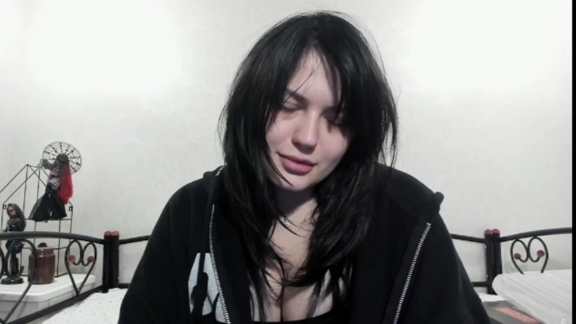 Gallery image thumbnail from TribleMary's myfreecams stream on, 11/20/2025, 21:39 image 5 of 20