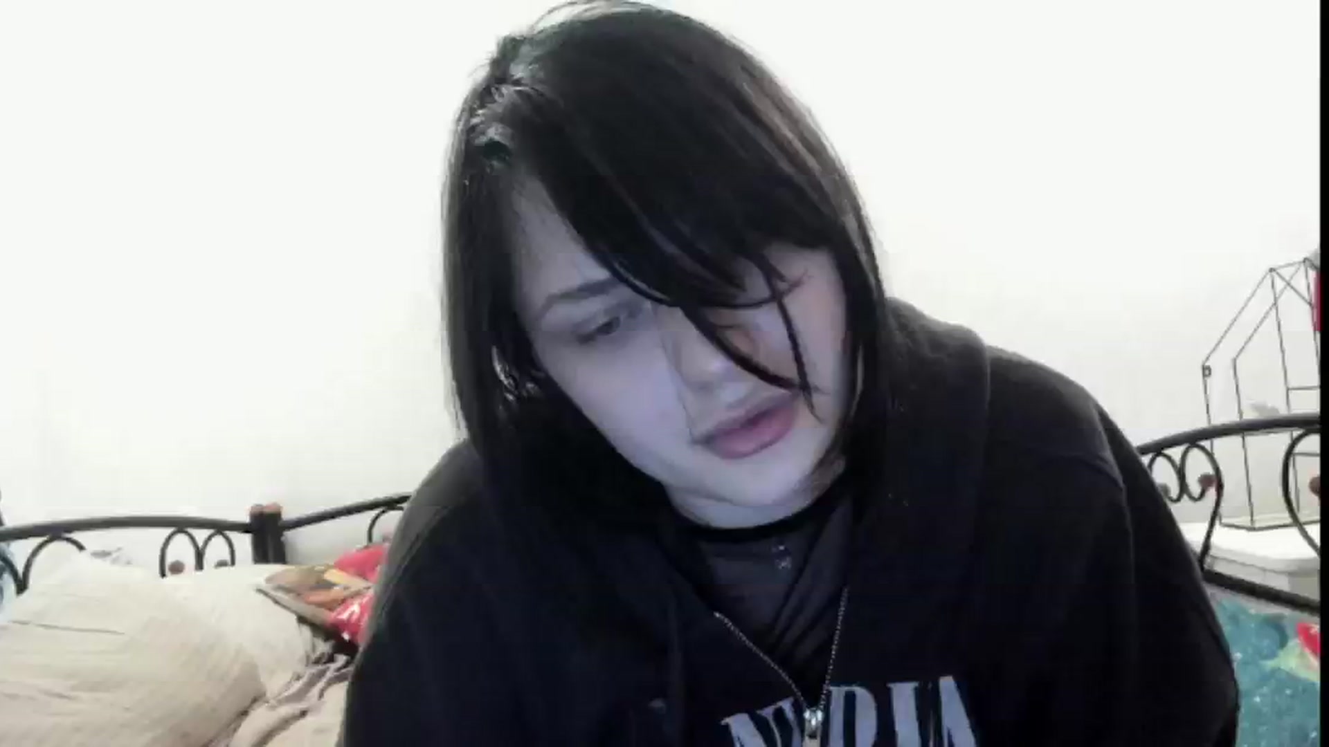 Gallery image thumbnail from TribleMary's myfreecams stream on, 11/25/2025, 09:17 image 8 of 20