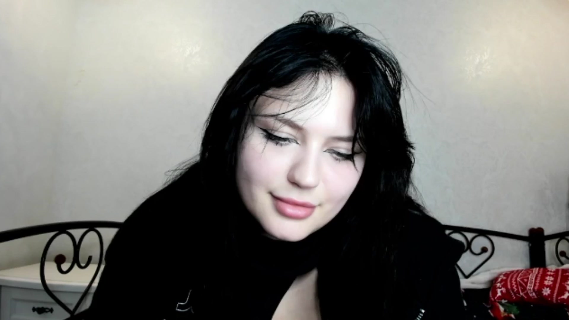 Gallery image thumbnail from TribleMary's myfreecams stream on, 12/02/2025, 21:46 image 9 of 20