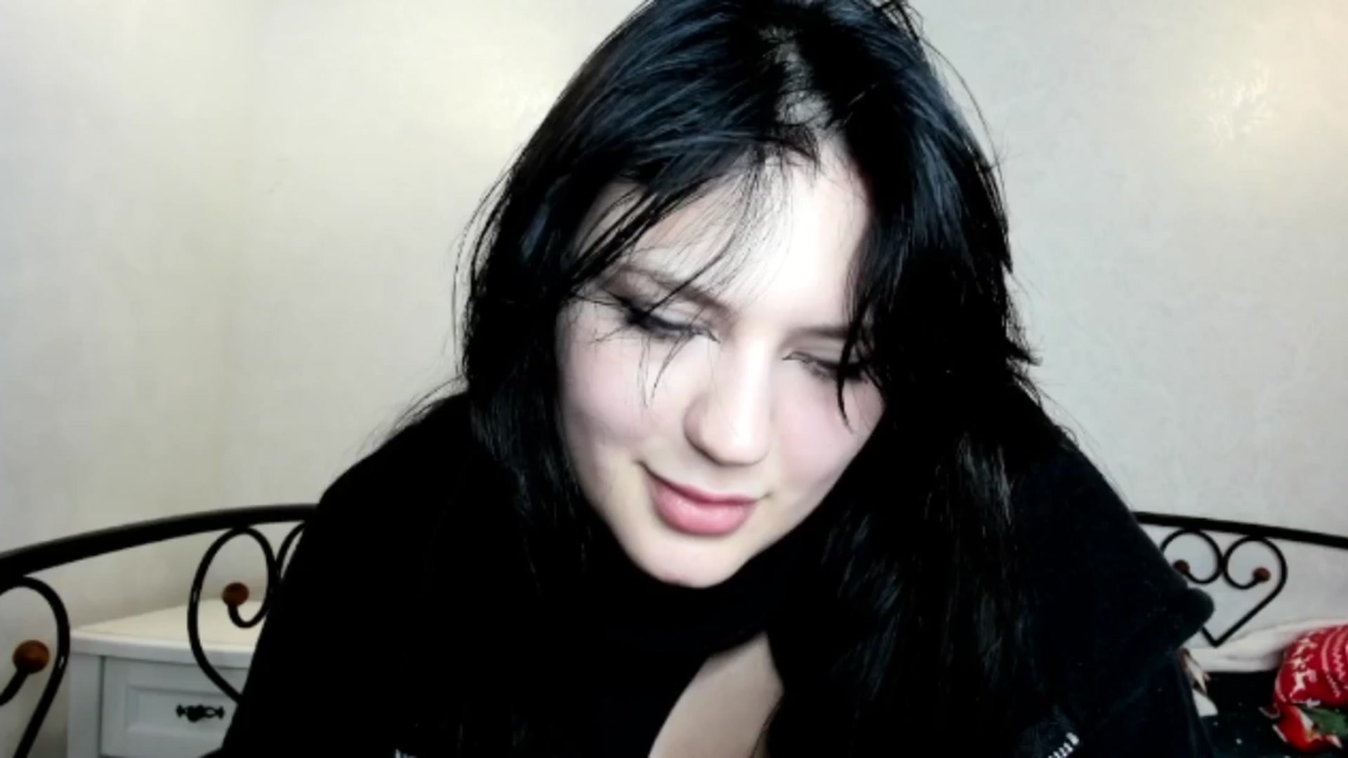 Gallery image thumbnail from TribleMary's myfreecams stream on, 12/02/2025, 21:46 image 19 of 20