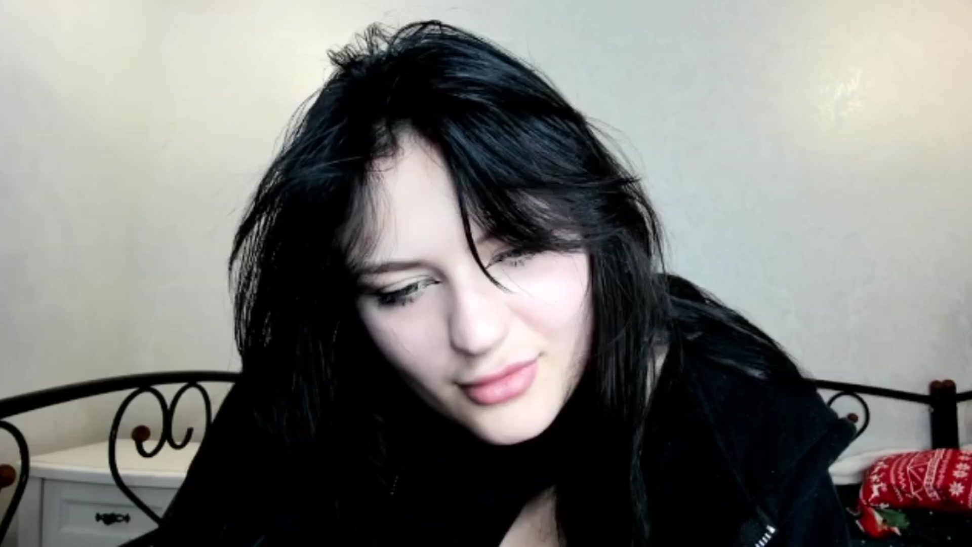Gallery image thumbnail from TribleMary's myfreecams stream on, 12/02/2025, 21:46 image 12 of 20