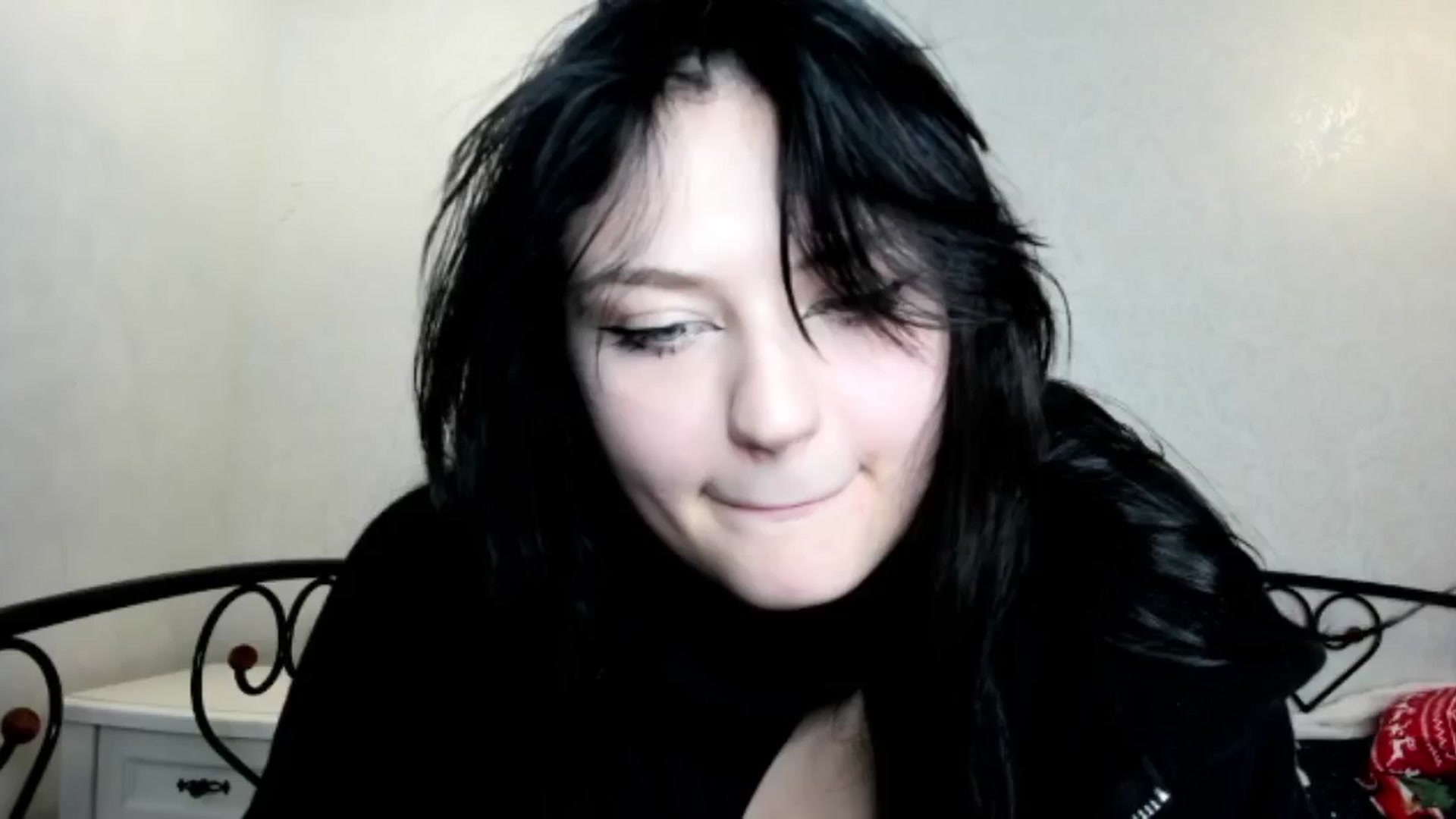 Gallery image thumbnail from TribleMary's myfreecams stream on, 12/02/2025, 21:46 image 14 of 20