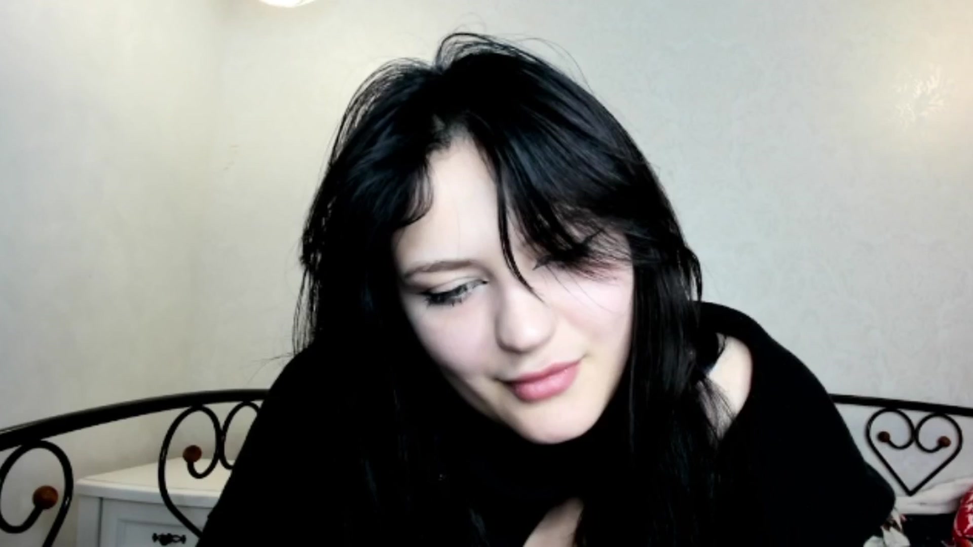 Gallery image thumbnail from TribleMary's myfreecams stream on, 12/02/2025, 21:46 image 3 of 20
