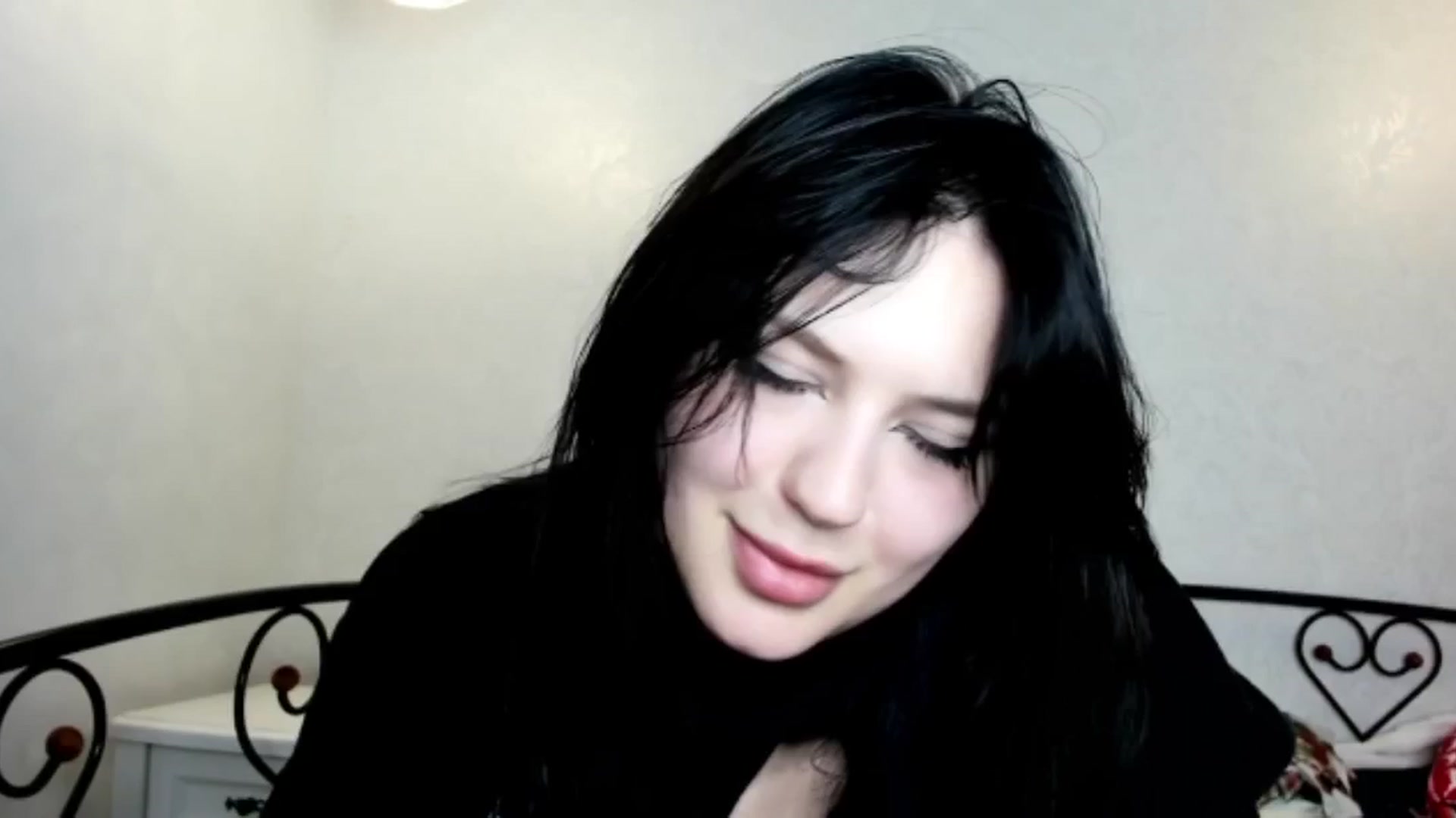 Gallery image thumbnail from TribleMary's myfreecams stream on, 12/02/2025, 21:46 image 5 of 20