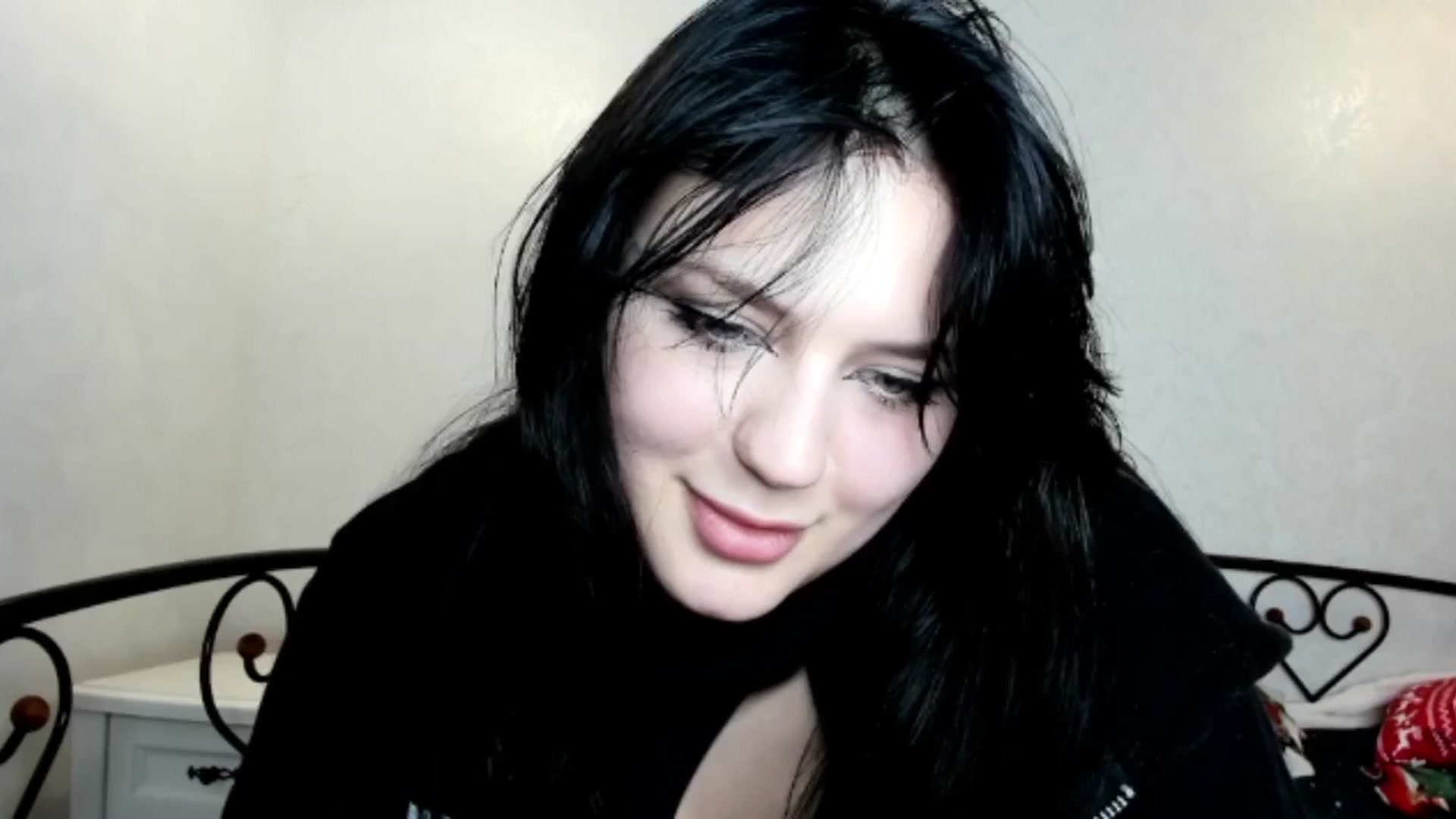 Gallery image thumbnail from TribleMary's myfreecams stream on, 12/02/2025, 21:46 image 18 of 20