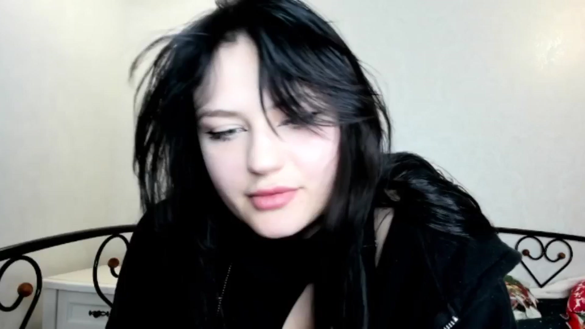 Gallery image thumbnail from TribleMary's myfreecams stream on, 12/02/2025, 21:46 image 13 of 20