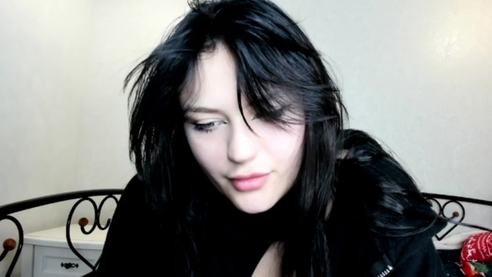 Gallery image thumbnail from TribleMary's myfreecams stream on, 12/02/2025, 21:46 image 15 of 20