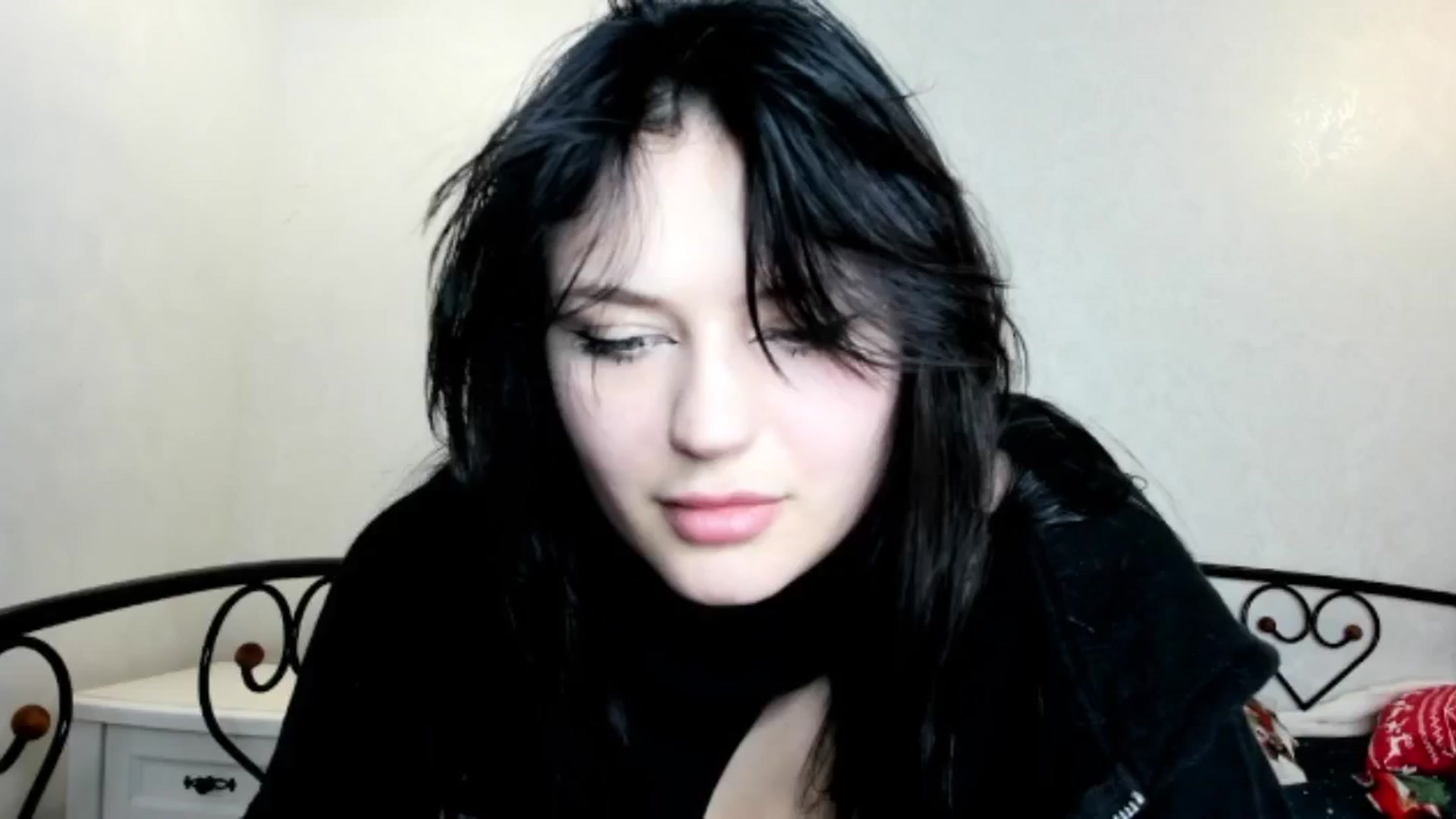 Gallery image thumbnail from TribleMary's myfreecams stream on, 12/02/2025, 21:46 image 17 of 20