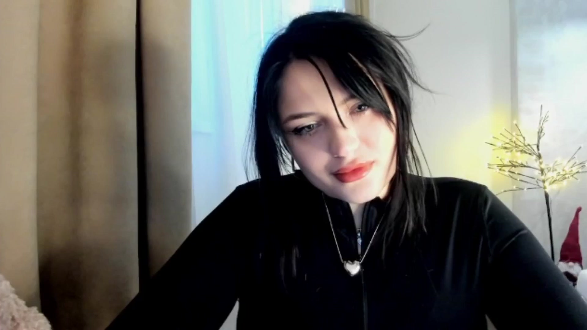 Gallery image thumbnail from TribleMary's myfreecams stream on, 12/18/2025, 15:41 image 6 of 20
