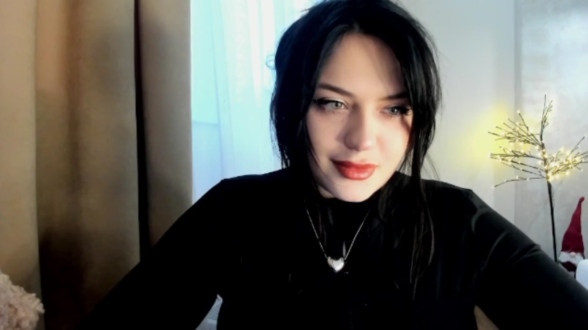 Gallery image thumbnail from TribleMary's myfreecams stream on, 12/18/2025, 15:41 image 1 of 20