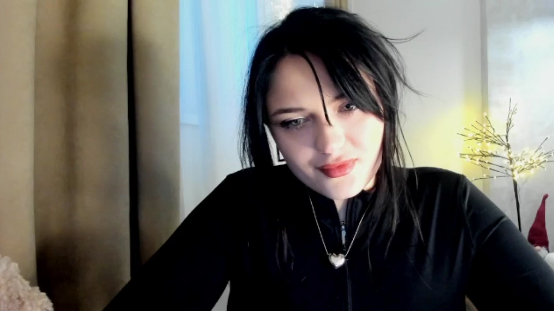 Gallery image thumbnail from TribleMary's myfreecams stream on, 12/18/2025, 15:41 image 8 of 20