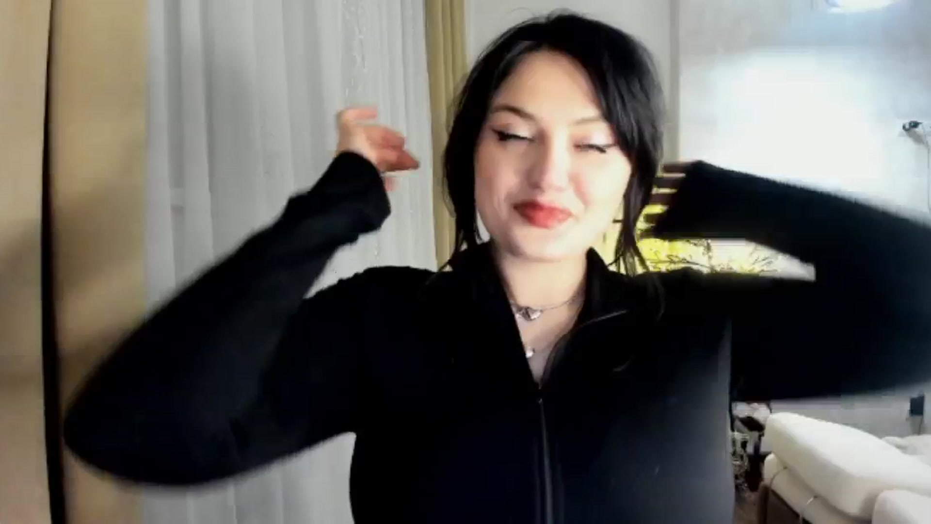 Gallery image thumbnail from TribleMary's myfreecams stream on, 12/18/2025, 15:41 image 18 of 20