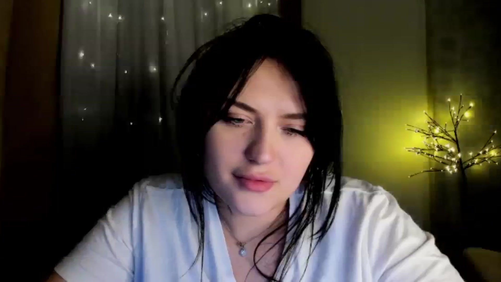 Gallery image thumbnail from TribleMary's myfreecams stream on, 12/22/2025, 21:39 image 19 of 20