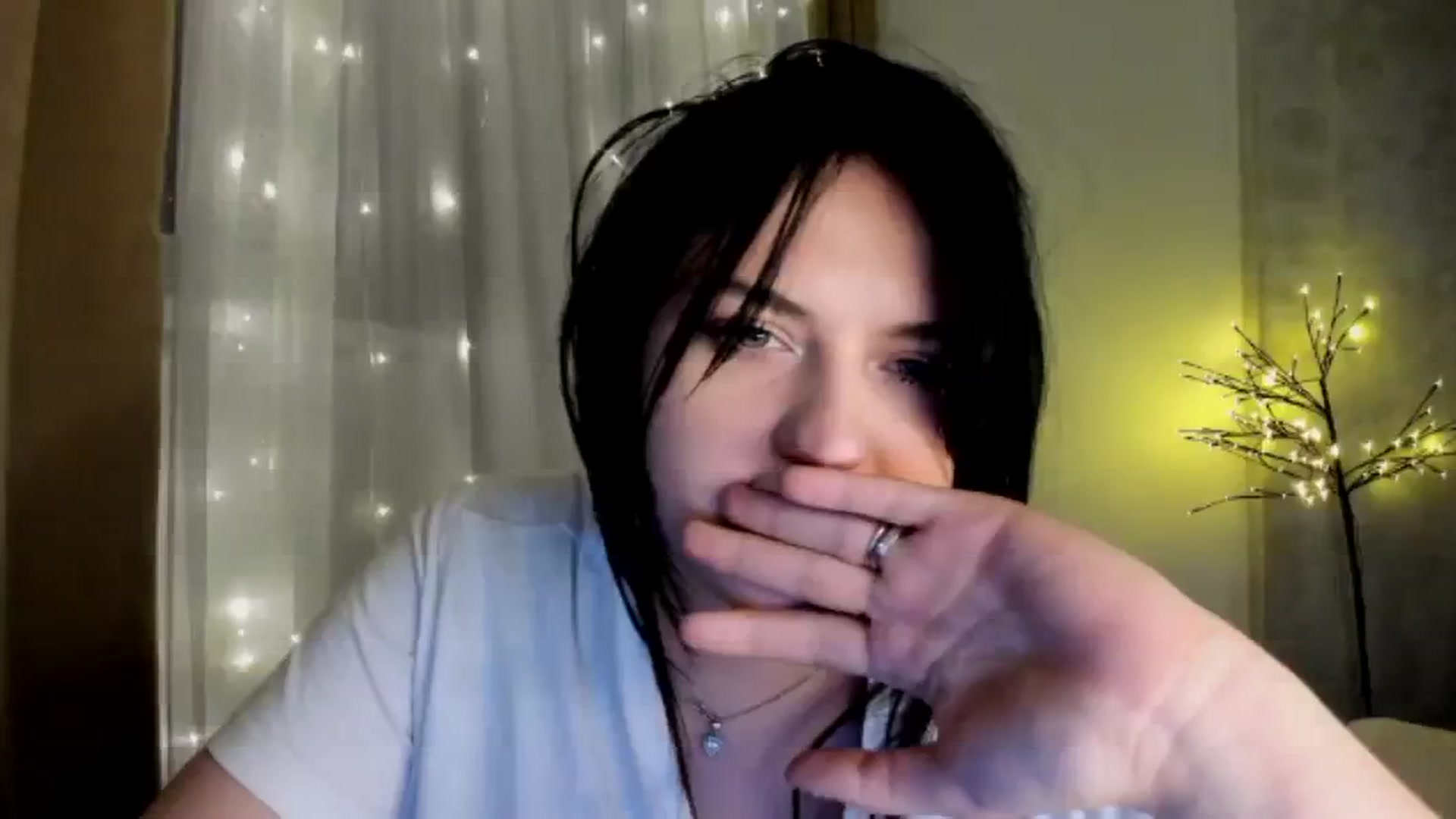 Gallery image thumbnail from TribleMary's myfreecams stream on, 12/22/2025, 21:39 image 14 of 20