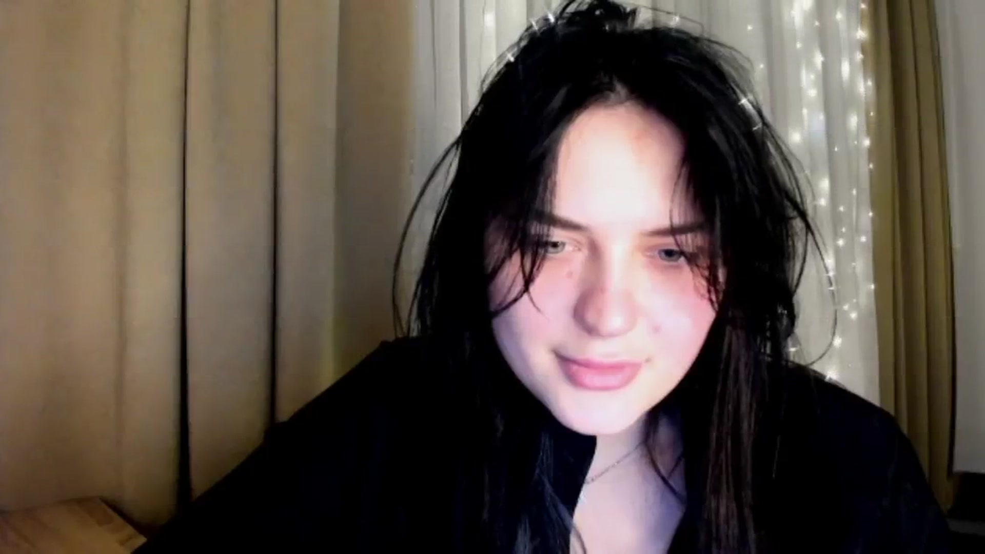 Gallery image thumbnail from TribleMary's myfreecams stream on, 12/23/2025, 21:32 image 20 of 20