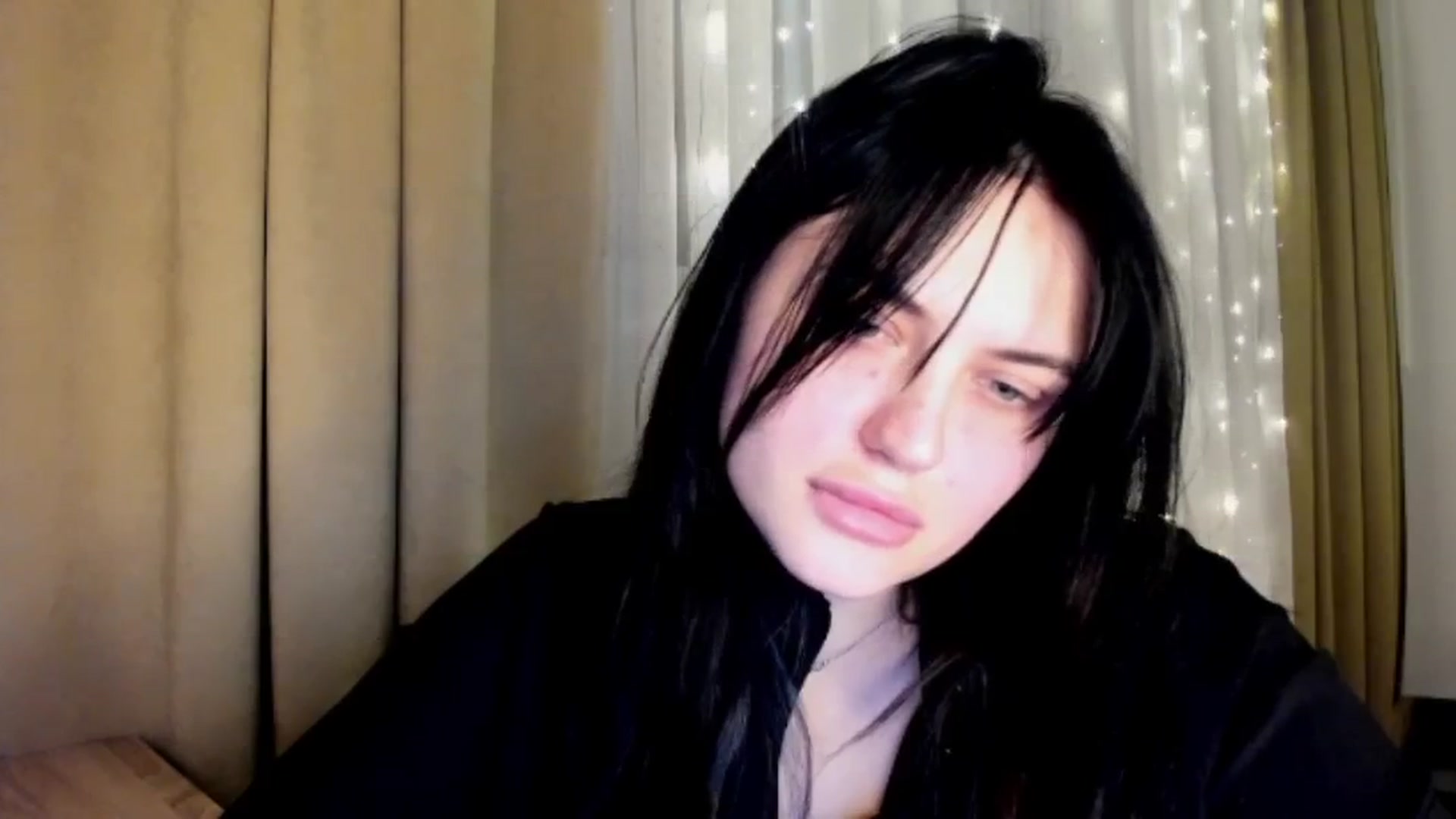 Gallery image thumbnail from TribleMary's myfreecams stream on, 12/23/2025, 21:32 image 16 of 20