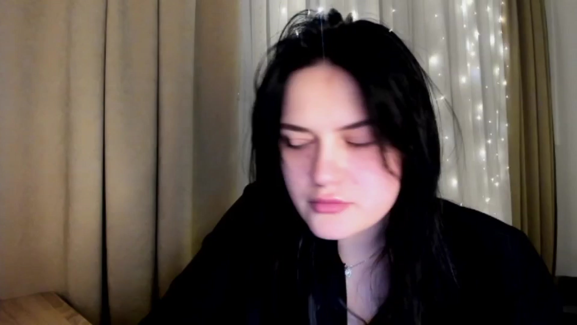 Gallery image thumbnail from TribleMary's myfreecams stream on, 12/23/2025, 21:32 image 5 of 20