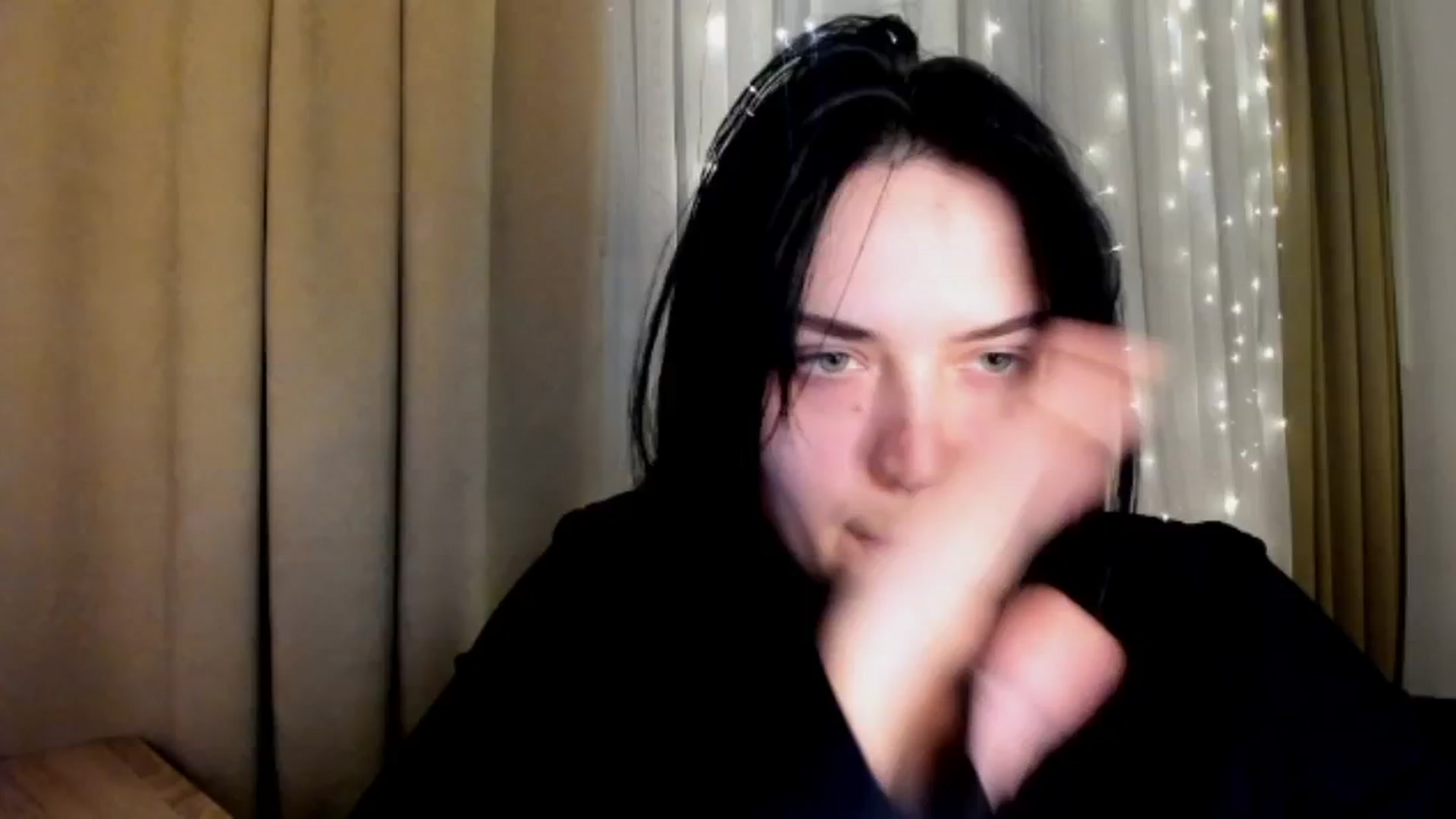 Gallery image thumbnail from TribleMary's myfreecams stream on, 12/23/2025, 21:32 image 7 of 20