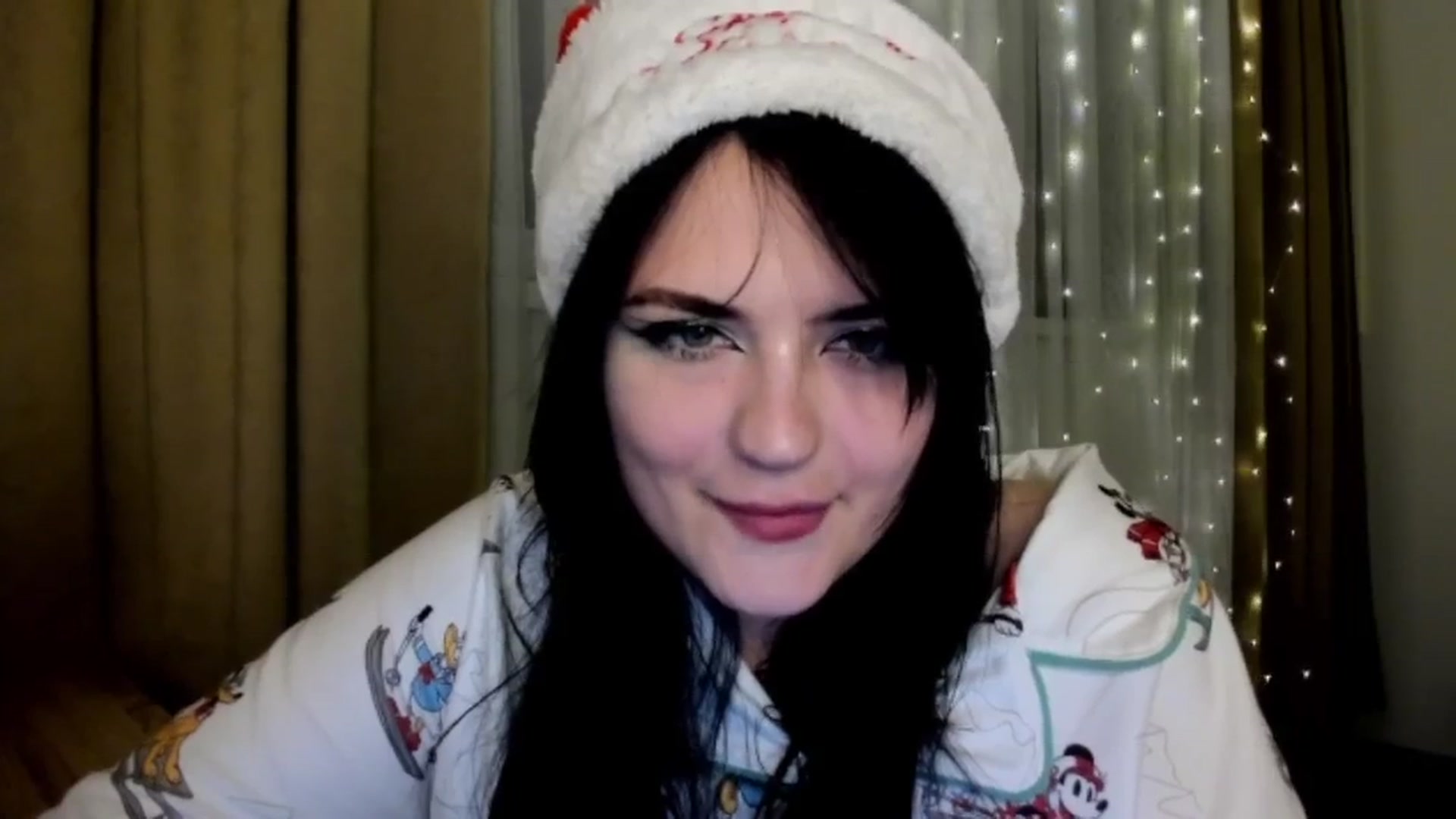 Gallery image thumbnail from TribleMary's myfreecams stream on, 12/27/2025, 20:19 image 16 of 20