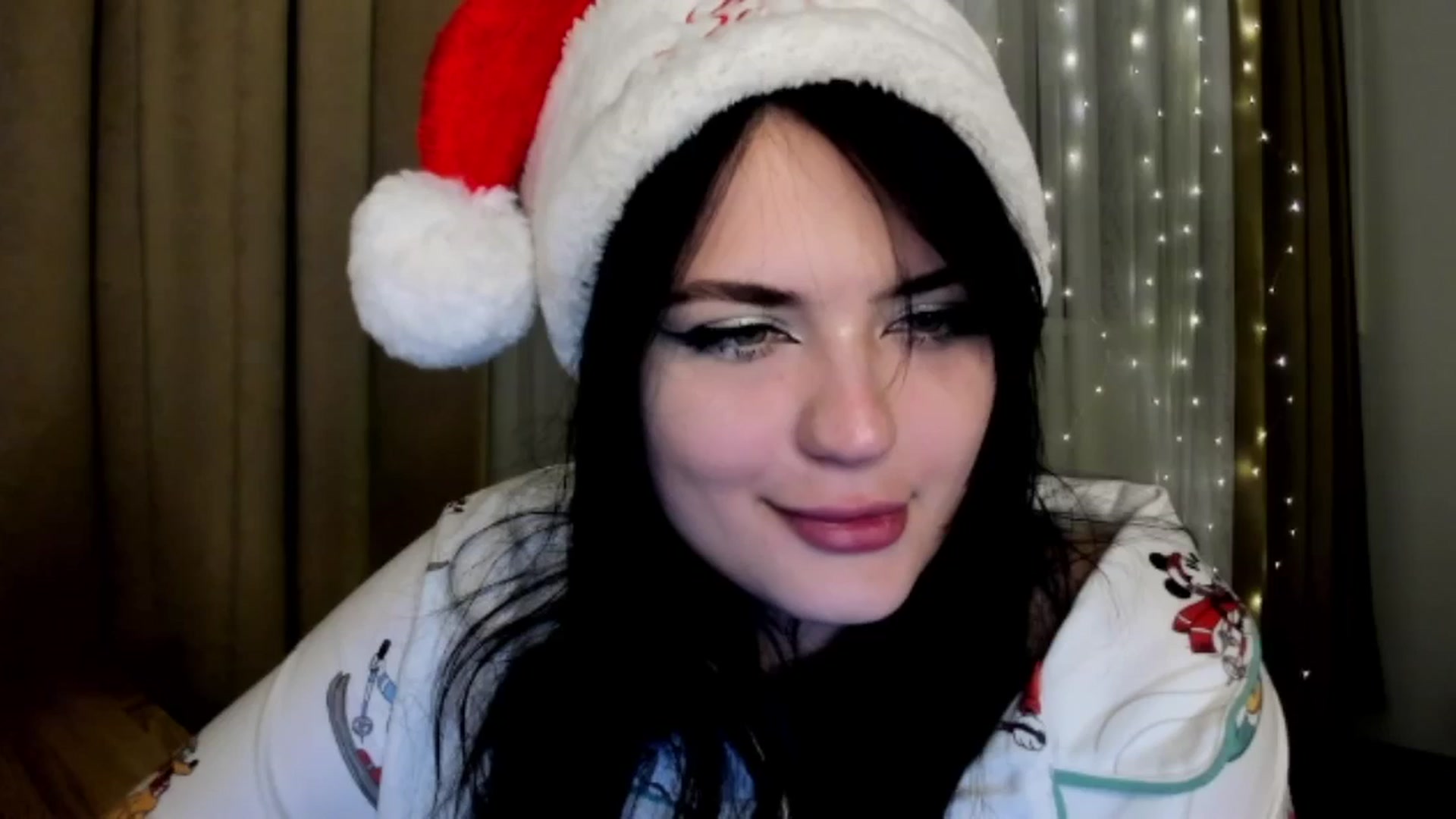 Gallery image thumbnail from TribleMary's myfreecams stream on, 12/27/2025, 20:19 image 9 of 20
