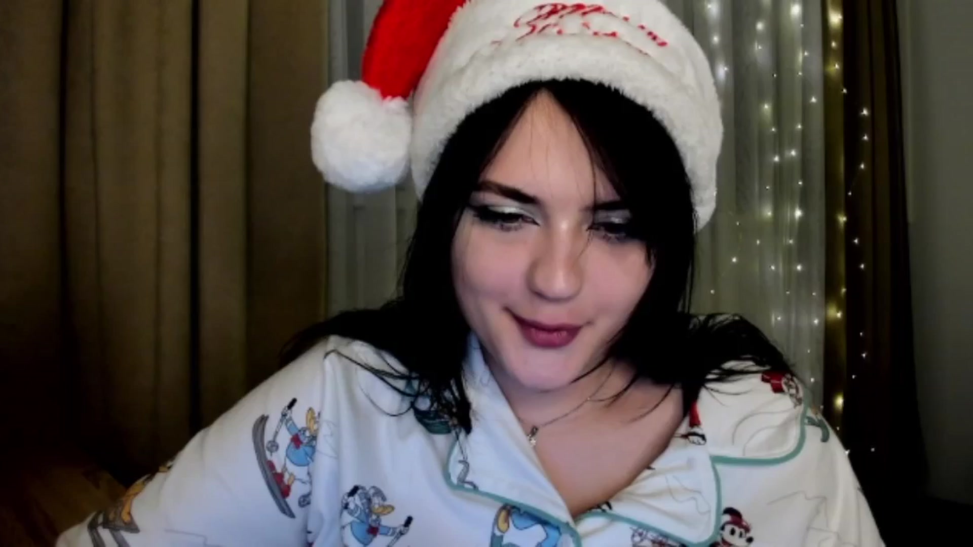 Gallery image thumbnail from TribleMary's myfreecams stream on, 12/27/2025, 20:19 image 11 of 20