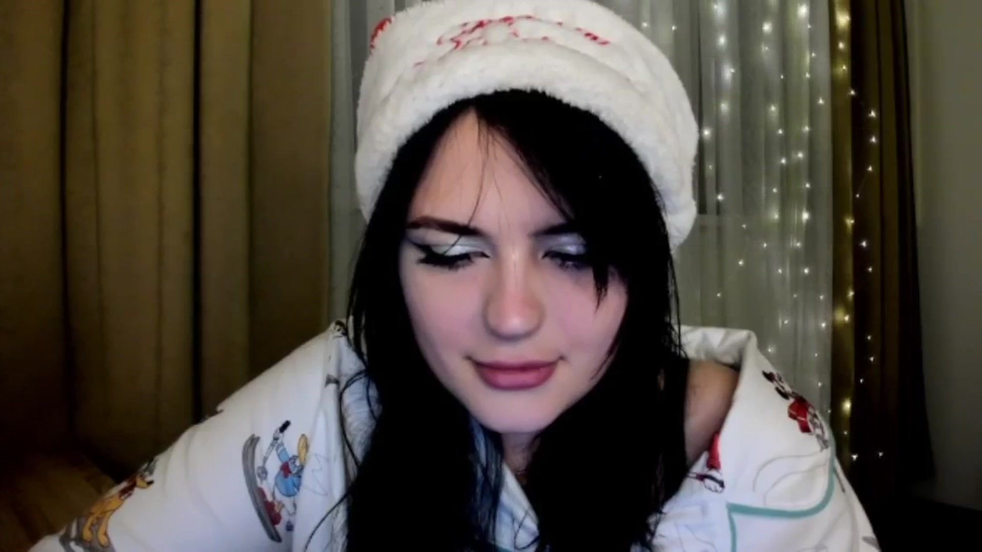 Gallery image thumbnail from TribleMary's myfreecams stream on, 12/27/2025, 20:19 image 17 of 20