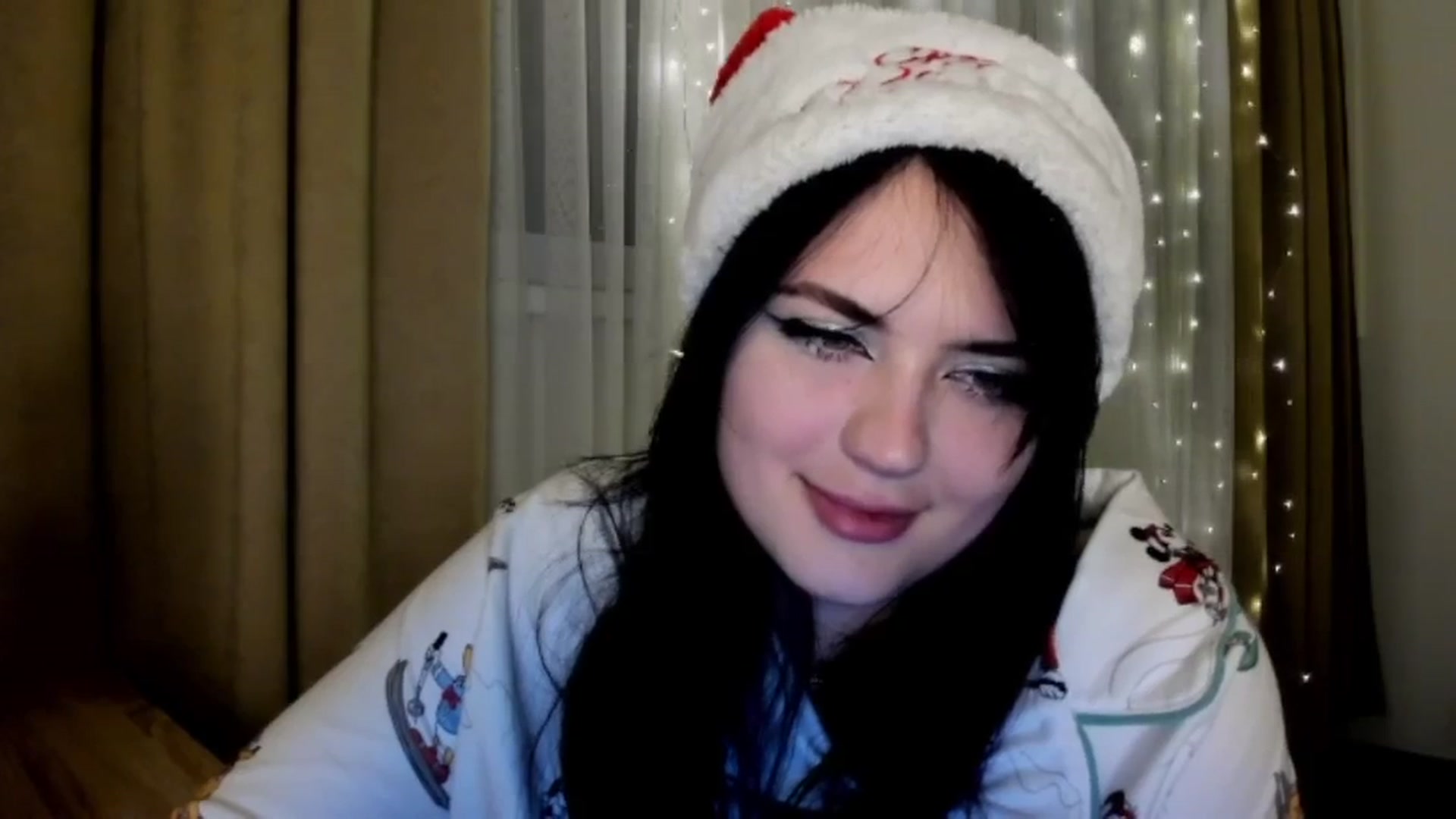Gallery image thumbnail from TribleMary's myfreecams stream on, 12/27/2025, 20:19 image 20 of 20
