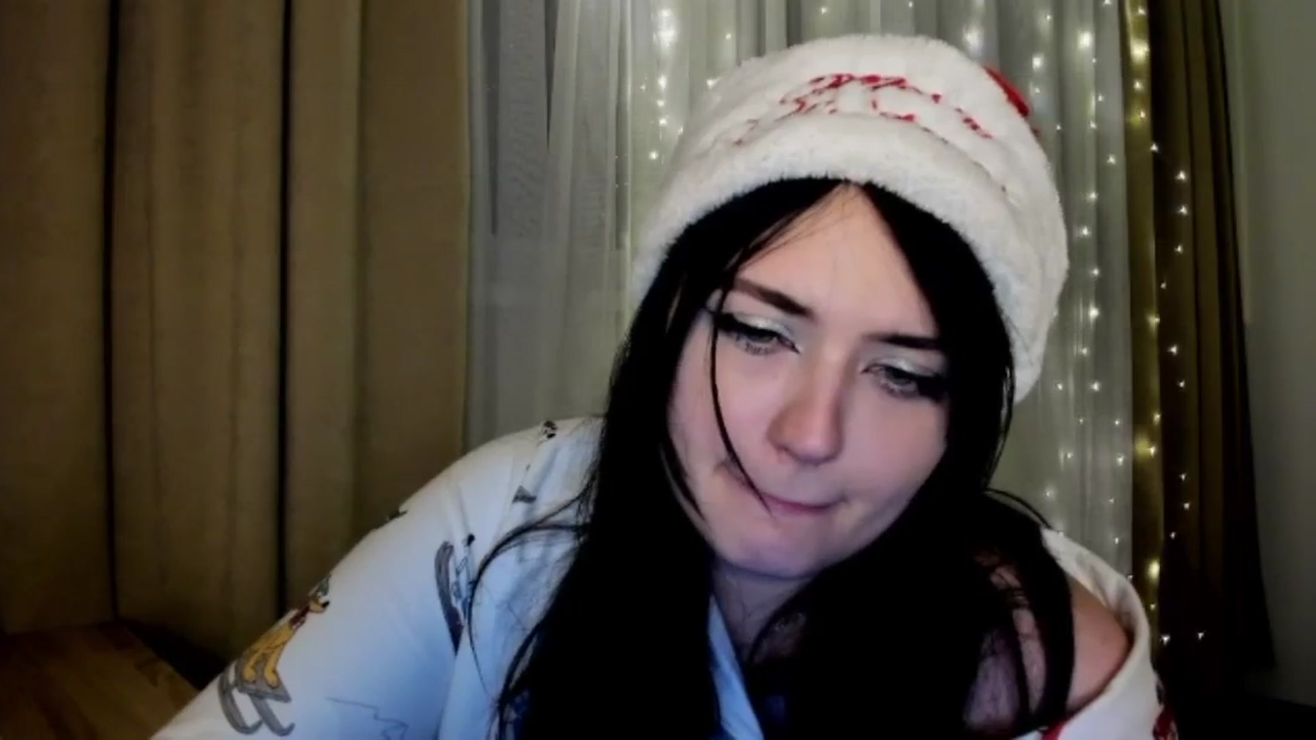 Gallery image thumbnail from TribleMary's myfreecams stream on, 12/27/2025, 22:59 image 18 of 20
