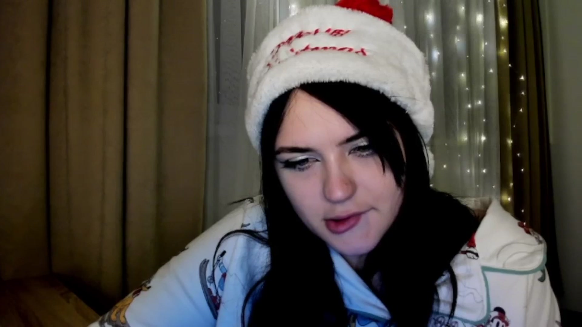 Gallery image thumbnail from TribleMary's myfreecams stream on, 12/27/2025, 22:59 image 15 of 20