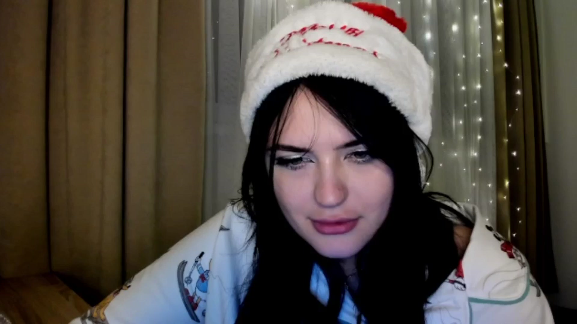Gallery image thumbnail from TribleMary's myfreecams stream on, 12/27/2025, 22:59 image 6 of 20