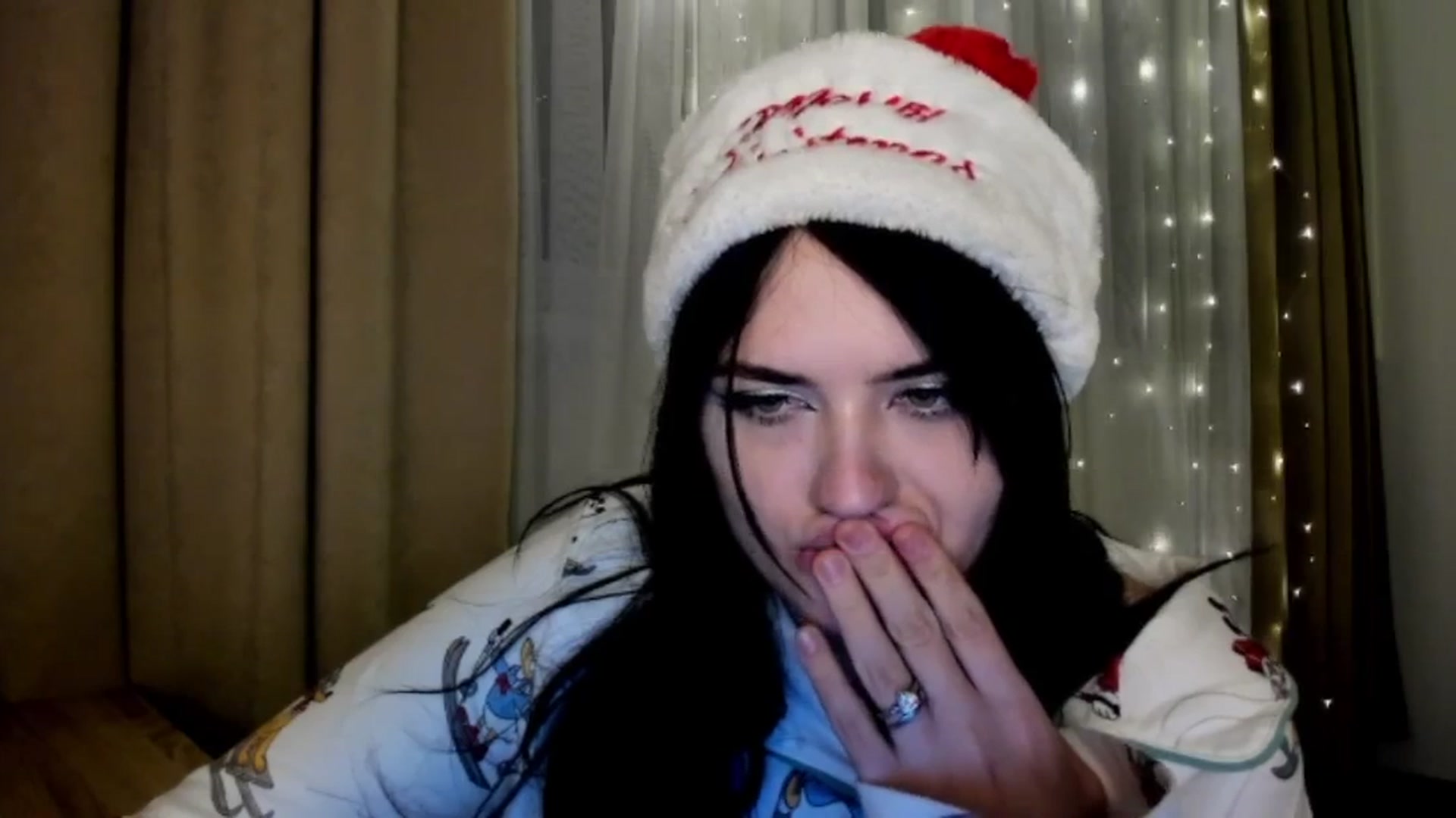 Gallery image thumbnail from TribleMary's myfreecams stream on, 12/27/2025, 22:59 image 12 of 20