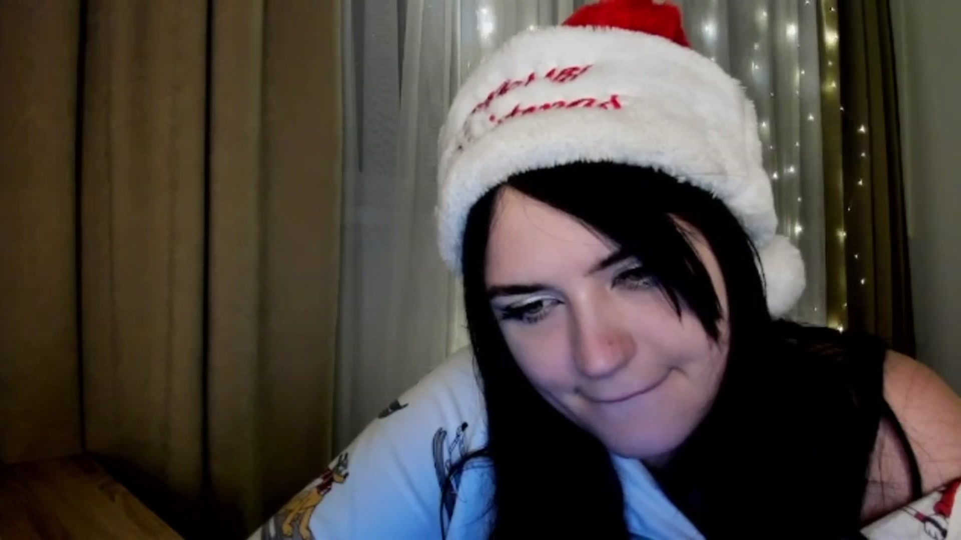 Gallery image thumbnail from TribleMary's myfreecams stream on, 12/27/2025, 22:59 image 16 of 20