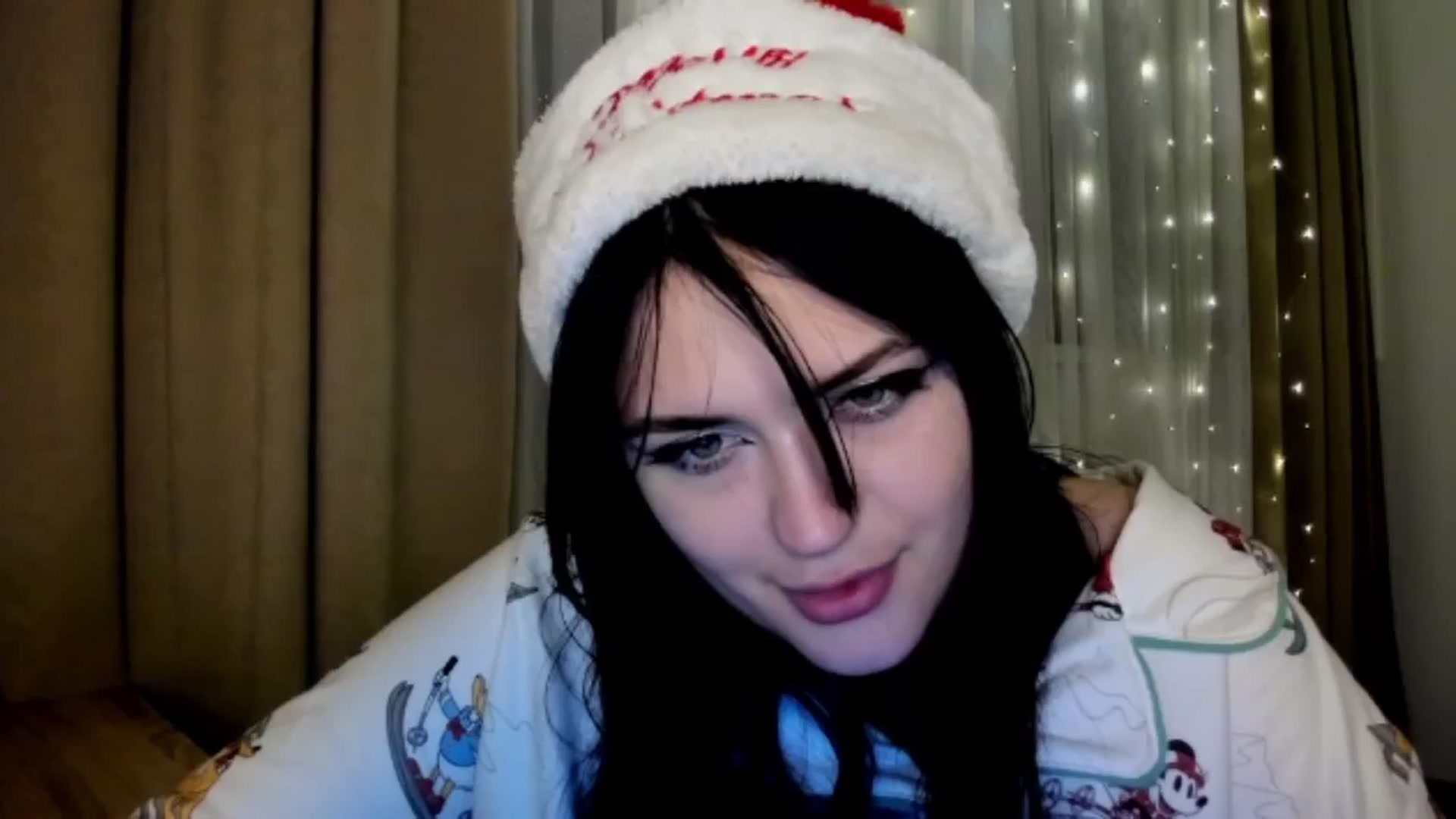 Gallery image thumbnail from TribleMary's myfreecams stream on, 12/27/2025, 22:59 image 8 of 20