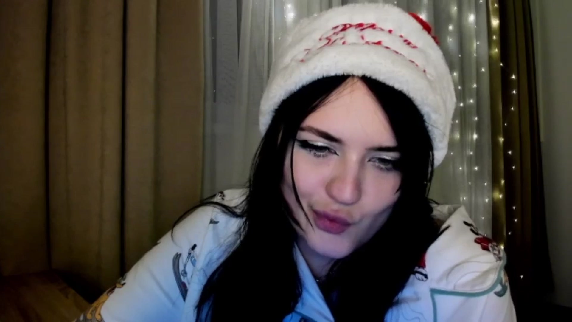 Gallery image thumbnail from TribleMary's myfreecams stream on, 12/27/2025, 22:59 image 14 of 20