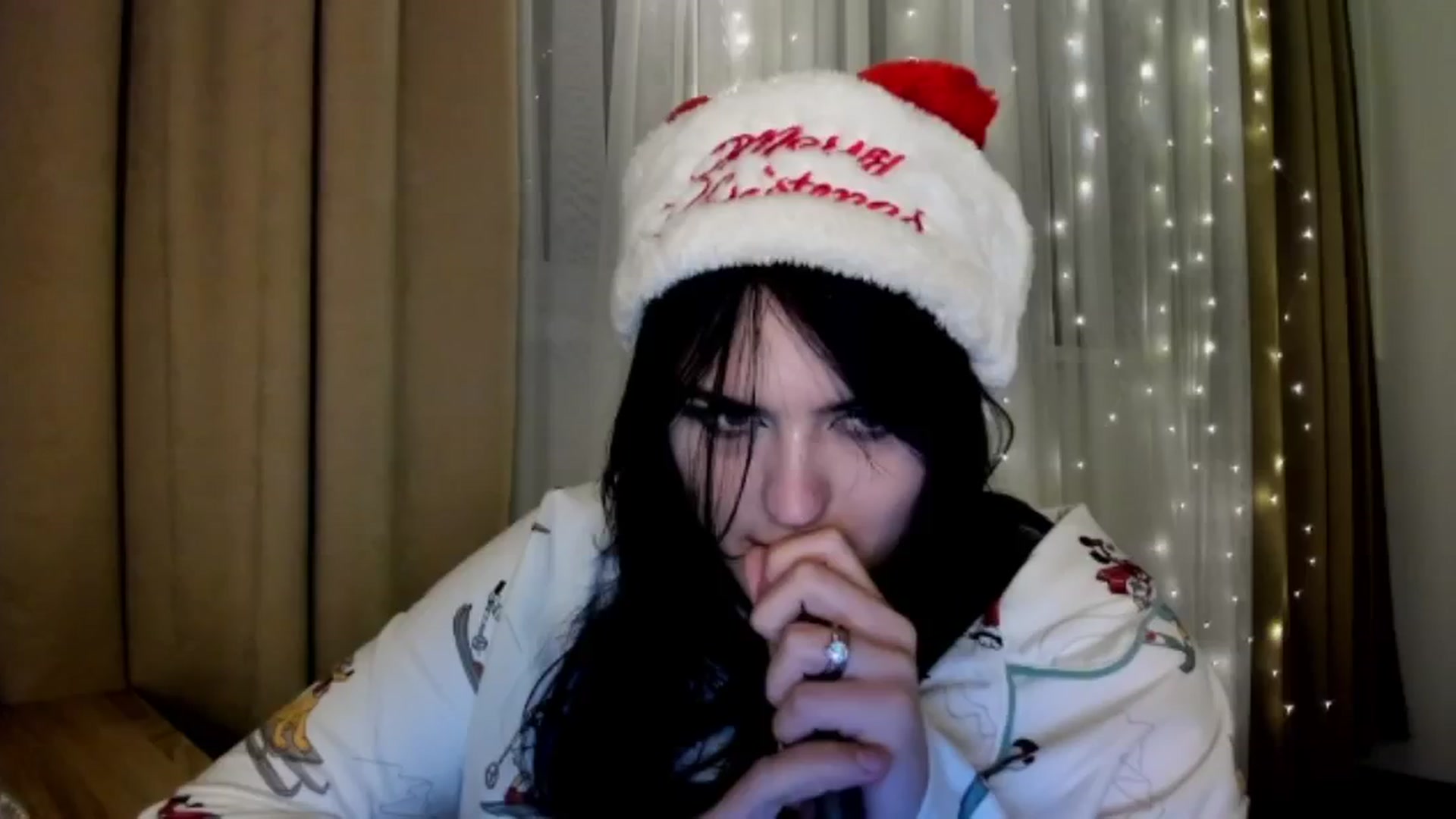 Gallery image thumbnail from TribleMary's myfreecams stream on, 12/27/2025, 22:59 image 3 of 20